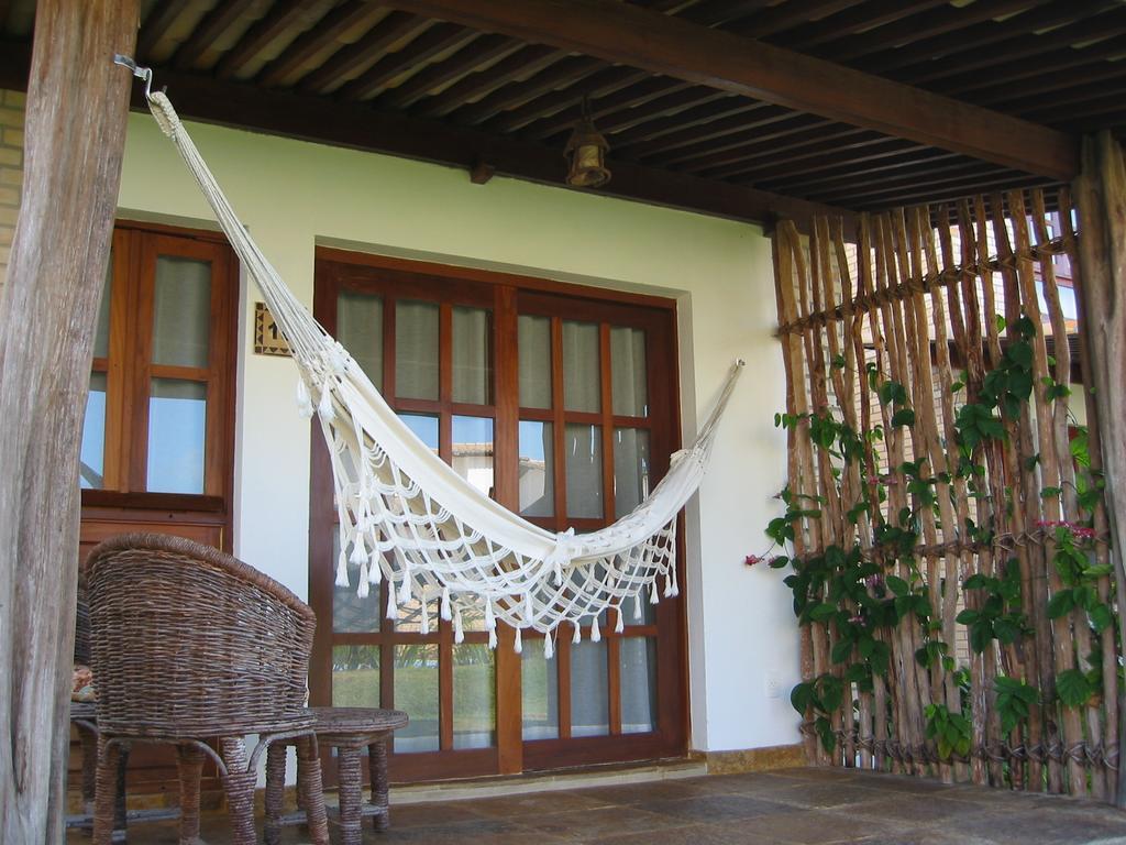 Varandas Mar de Pipa