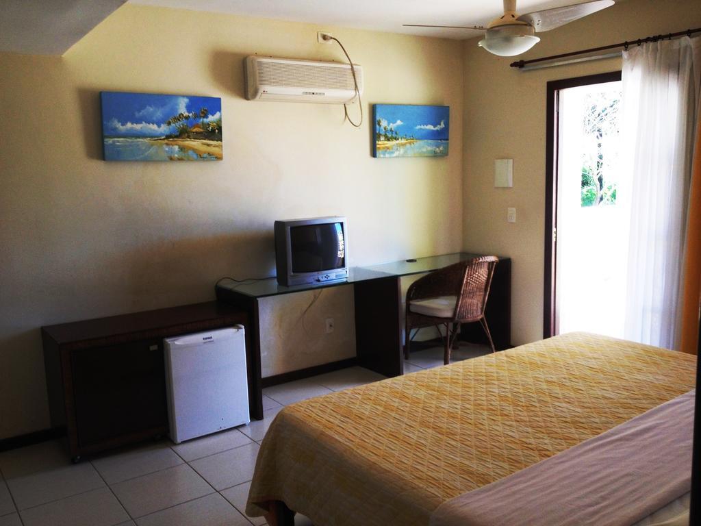 Varandas Mar de Pipa