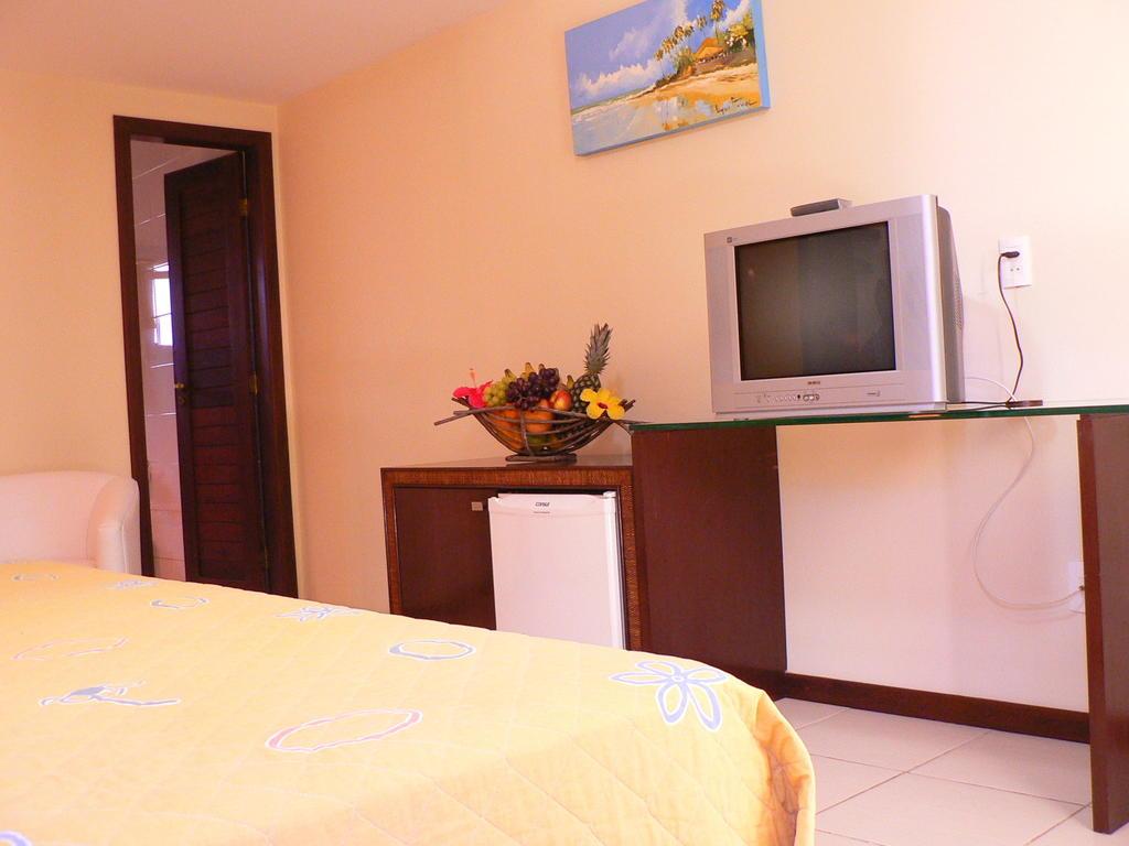 Varandas Mar de Pipa