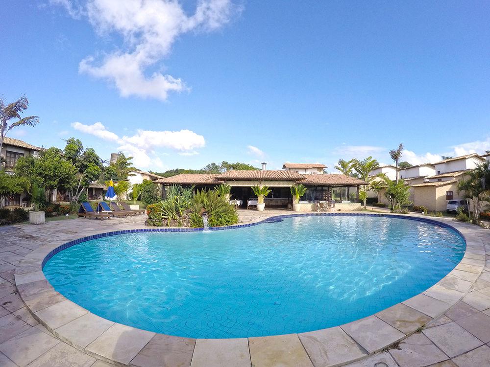 Varandas Mar de Pipa