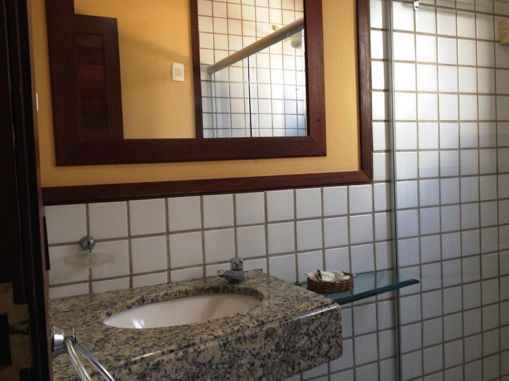 Varandas Mar de Pipa