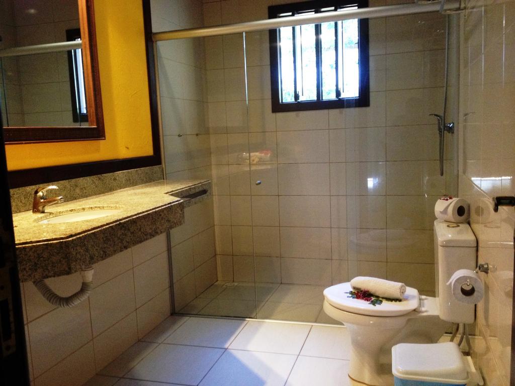 Varandas Mar de Pipa