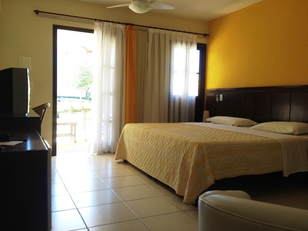 Varandas Mar de Pipa