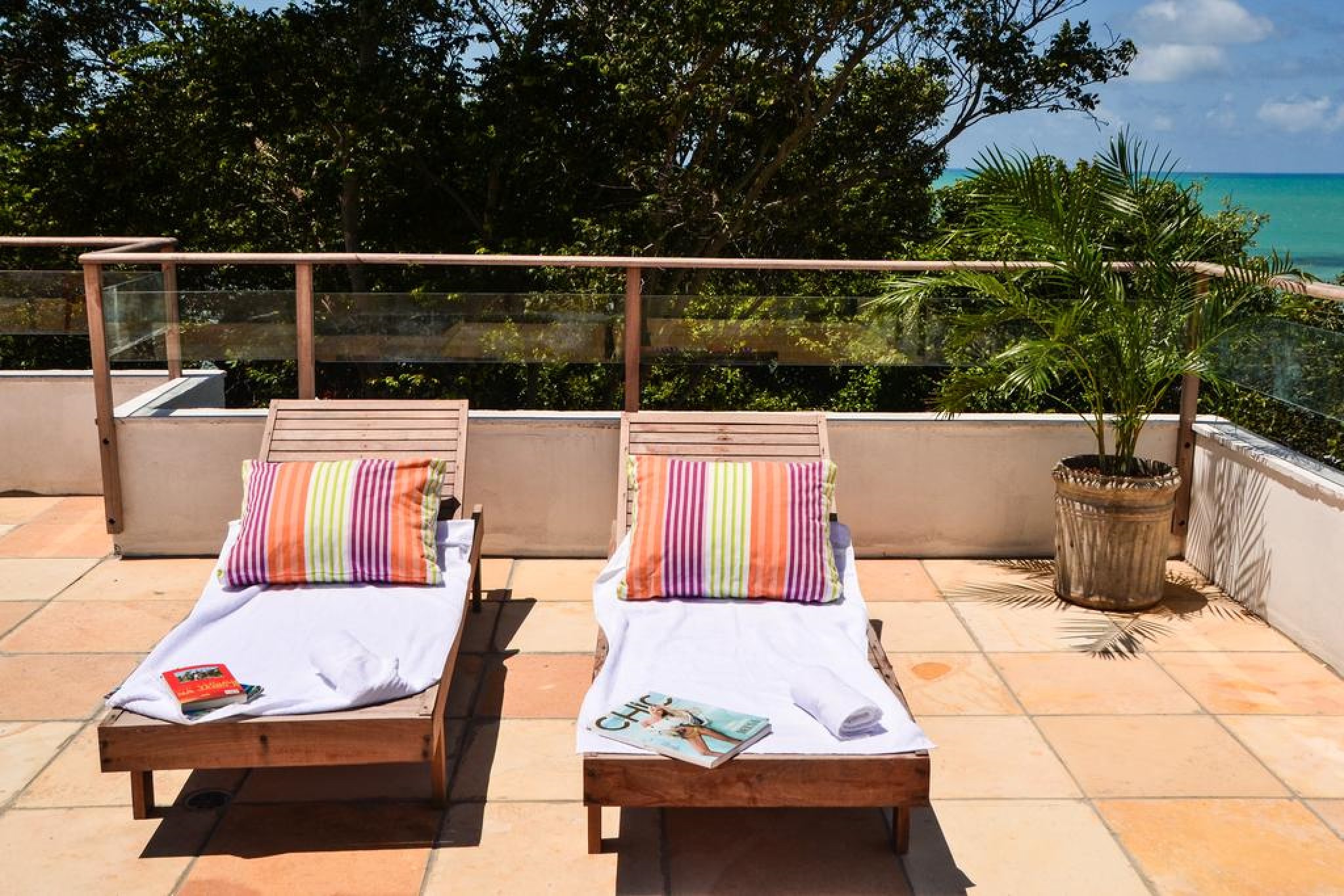 Vila Da Pipa Suites