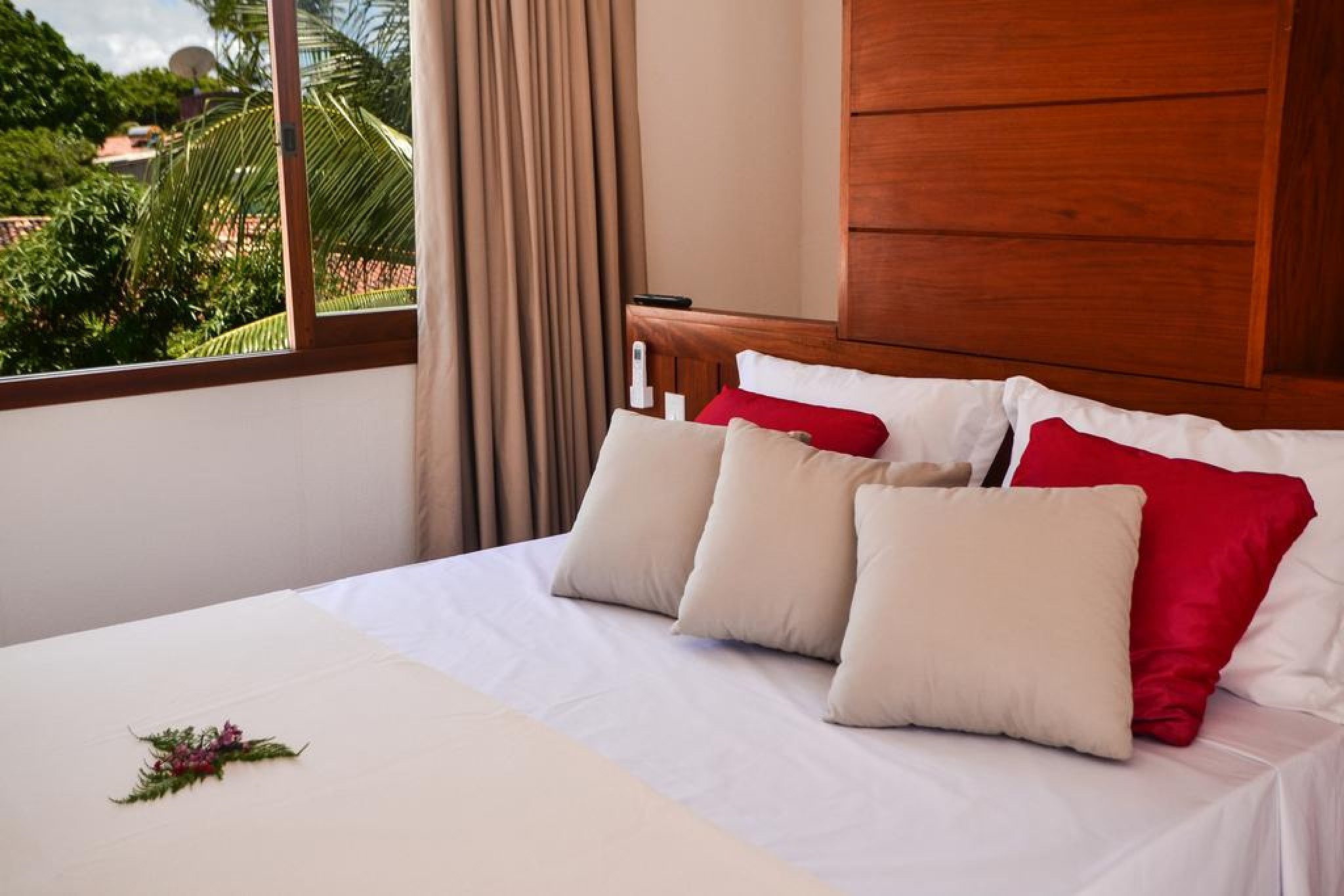 Vila Da Pipa Suites