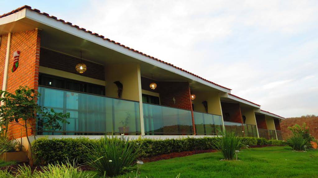 Pedra do Sino Hotel