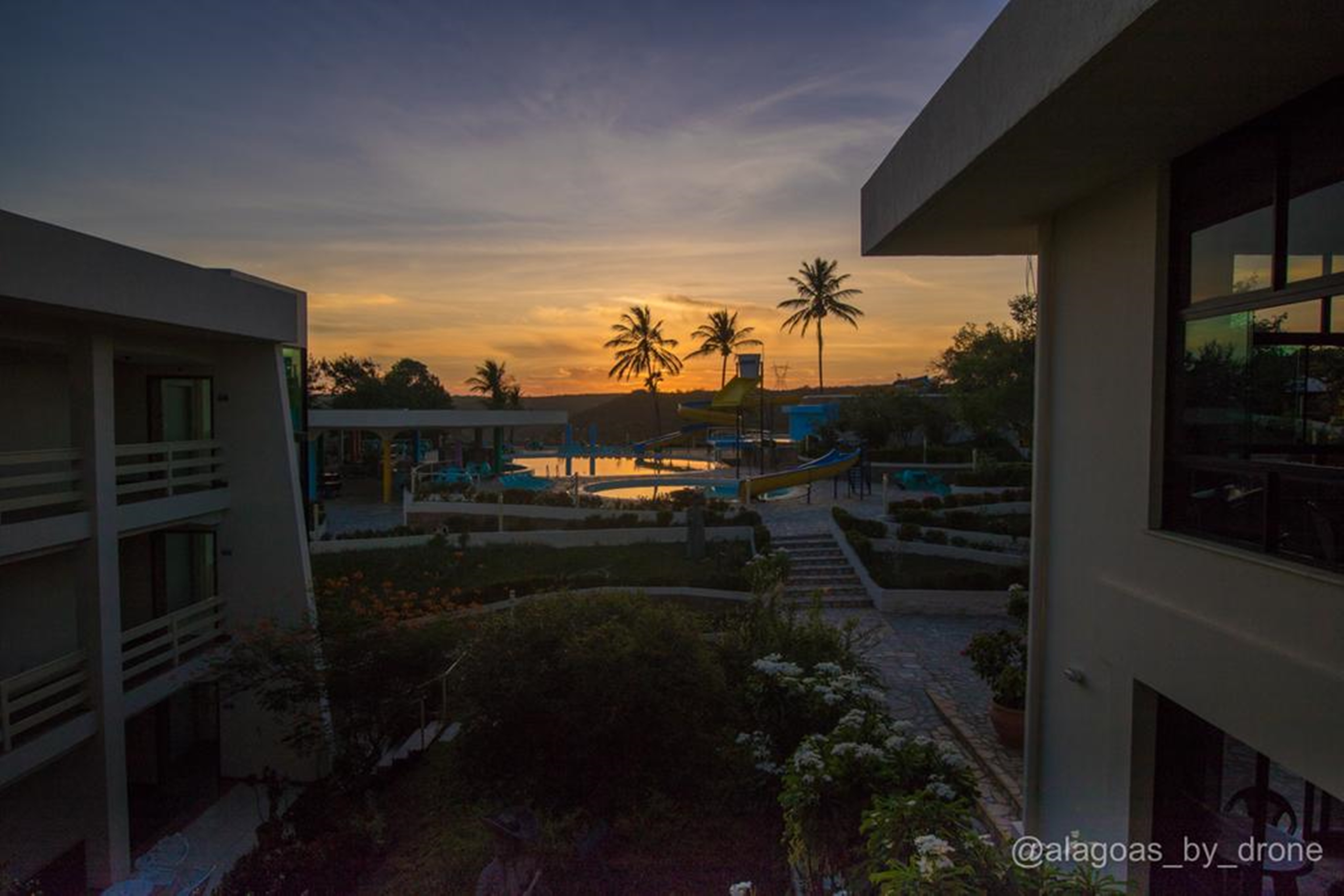 Xingo Parque Hotel  & Resort