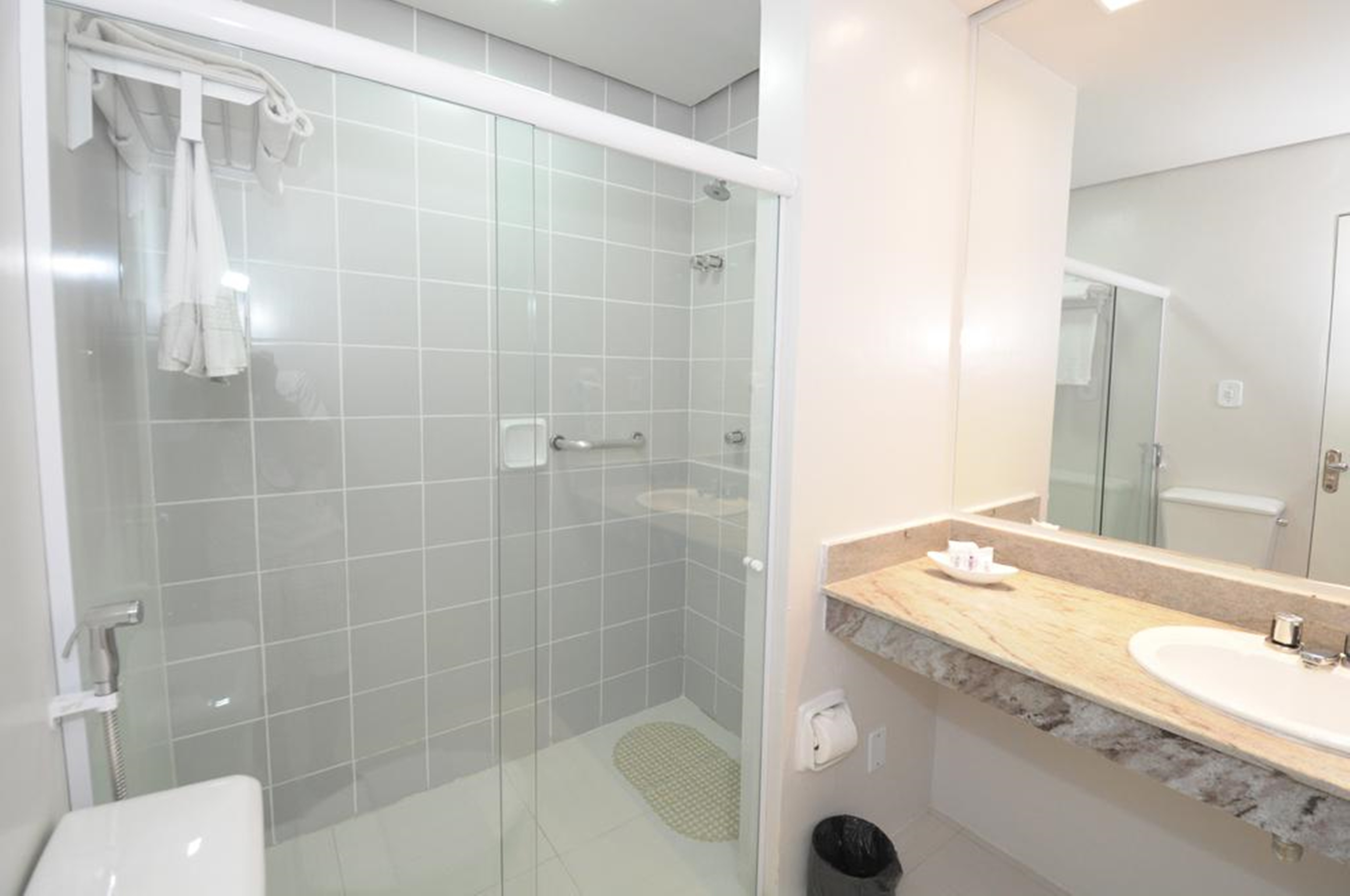 Xingo Parque Hotel  & Resort