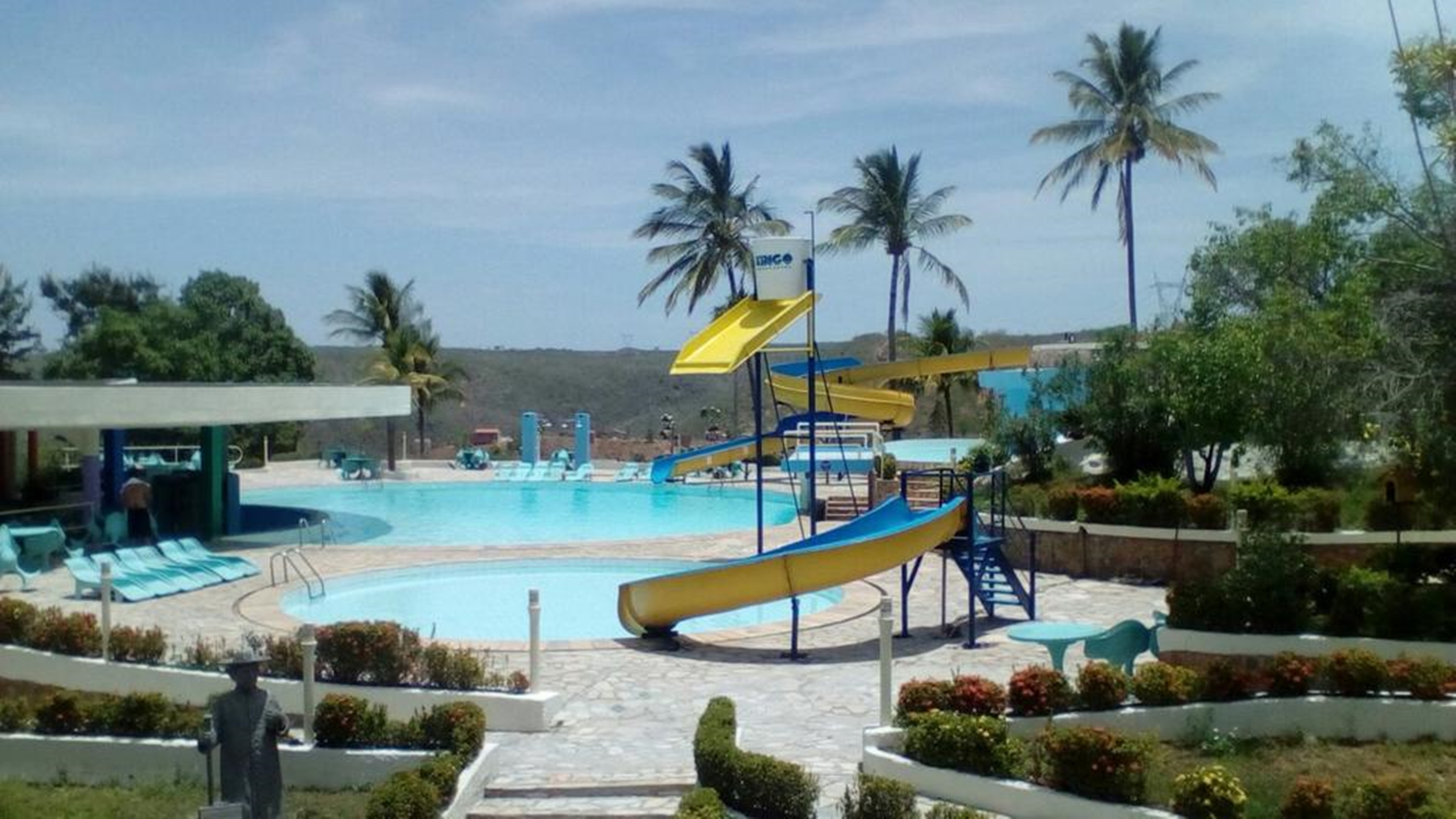 Xingo Parque Hotel  & Resort
