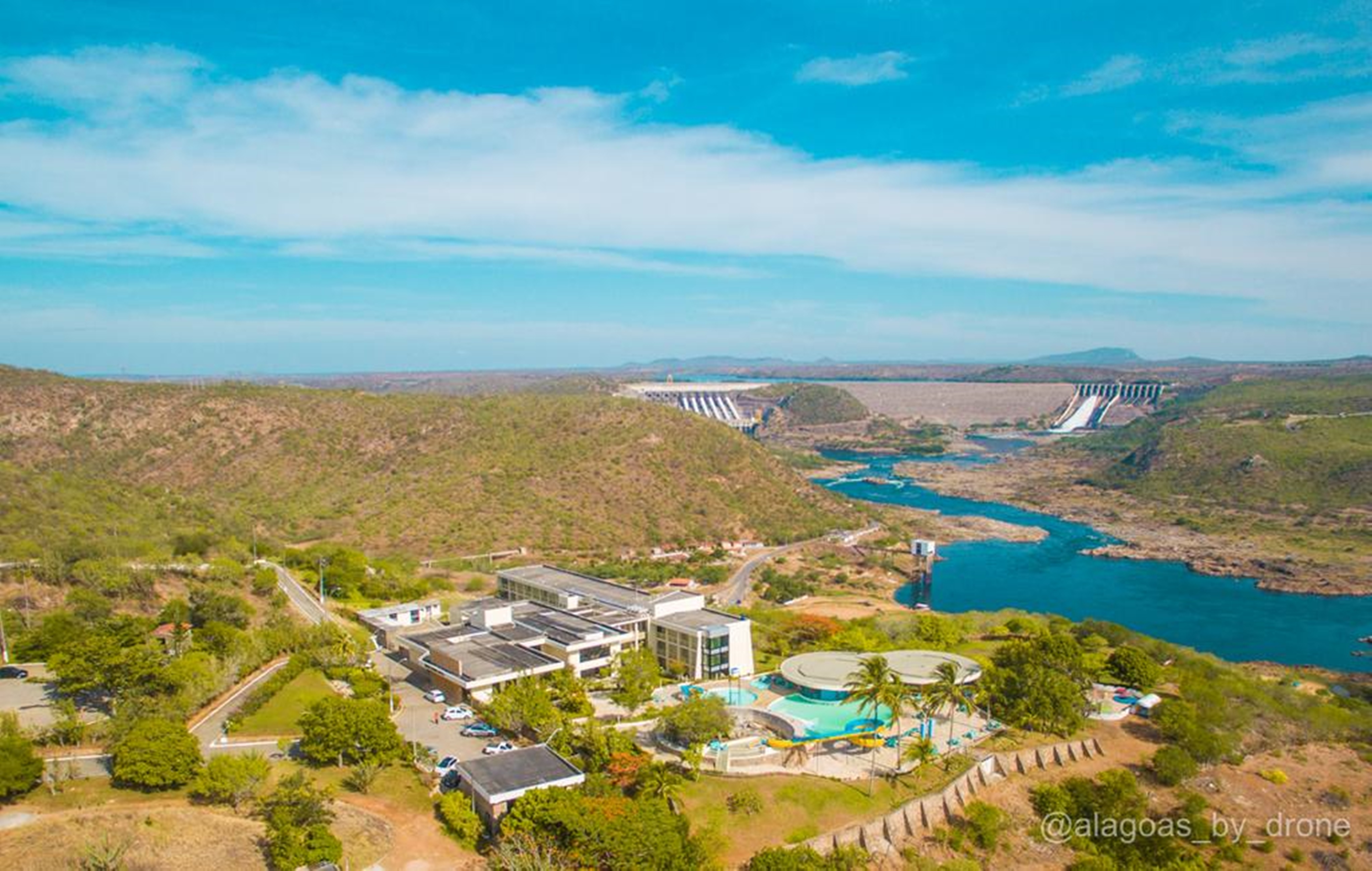 Xingo Parque Hotel  & Resort