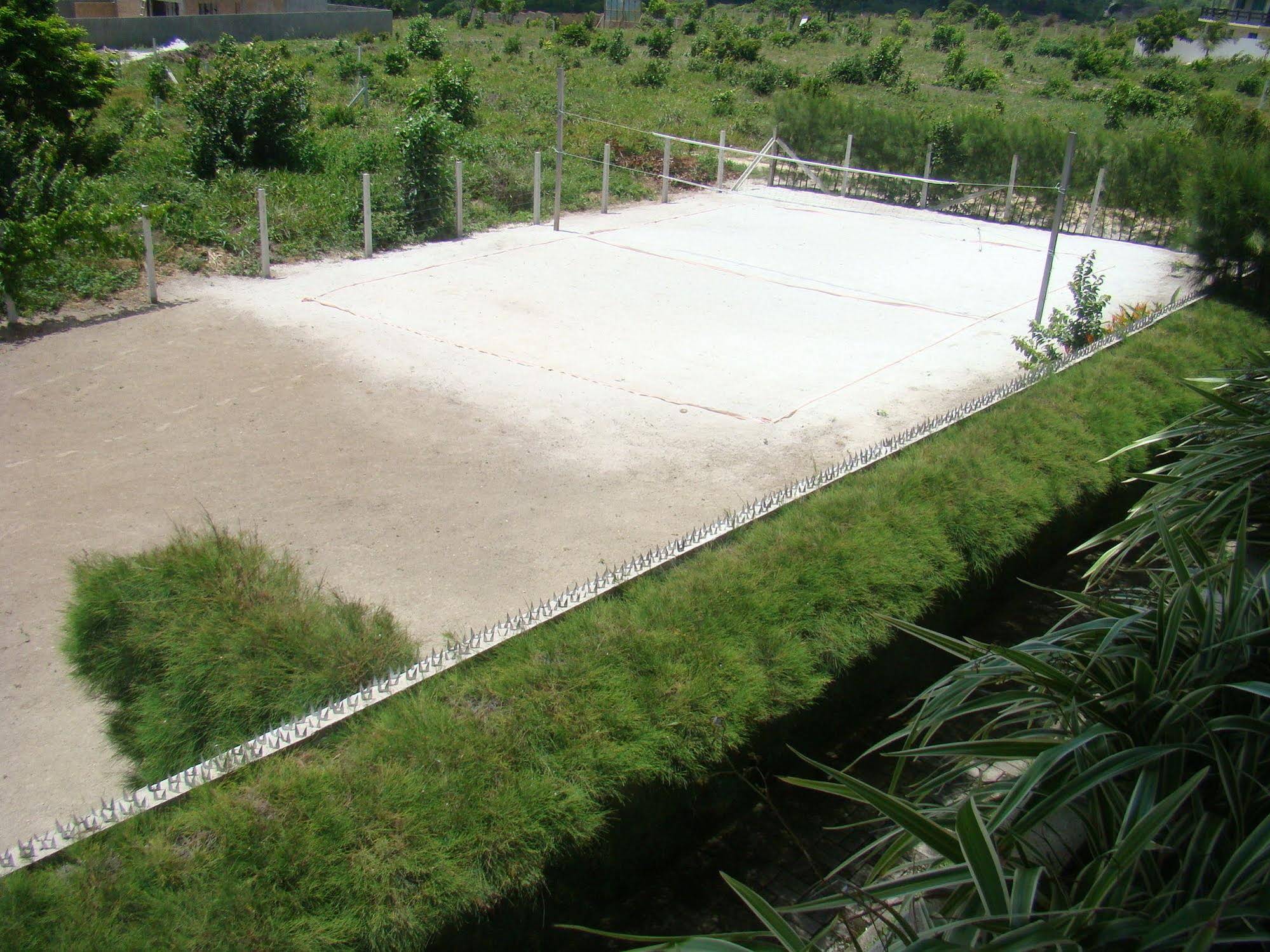 Pousada Aconchego