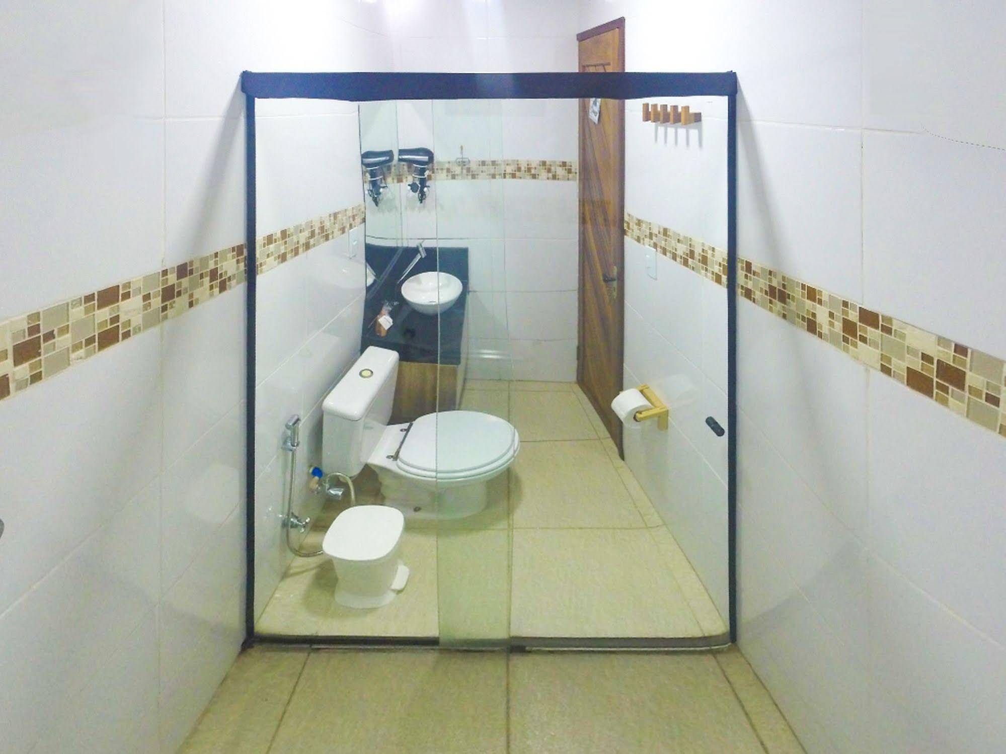 Pousada Aconchego