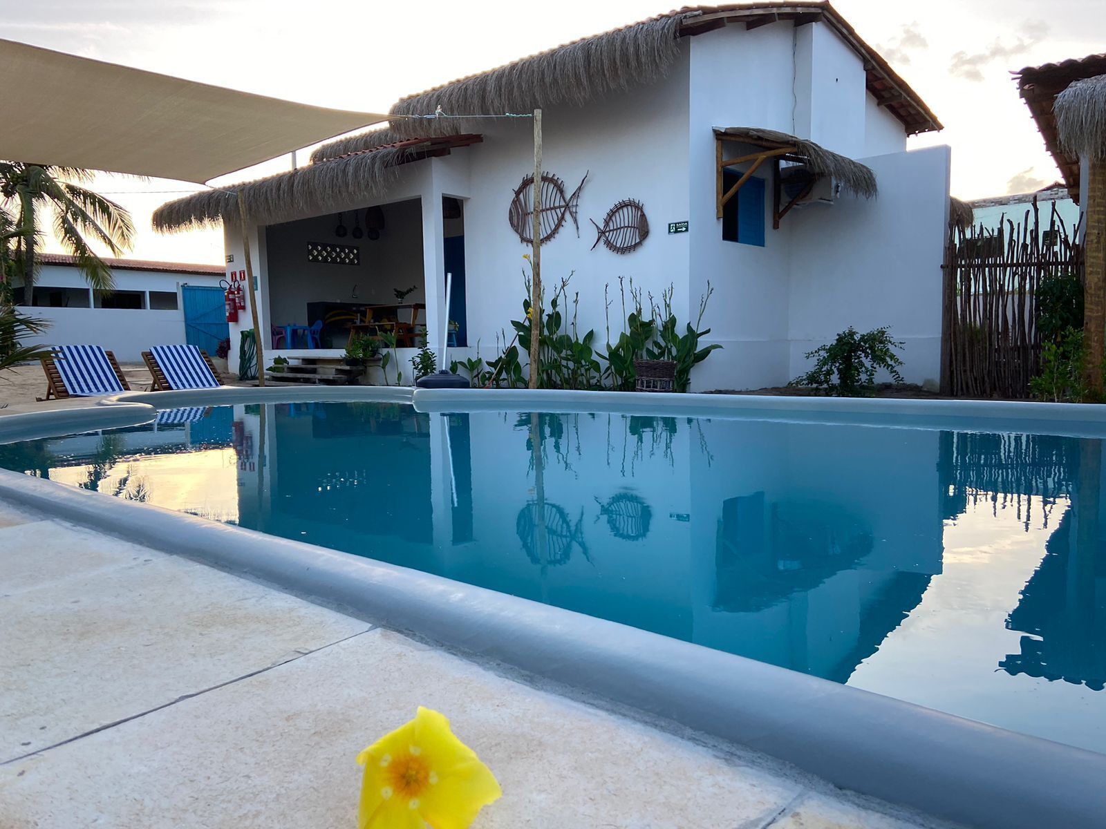 Pousada Vila lua Bela