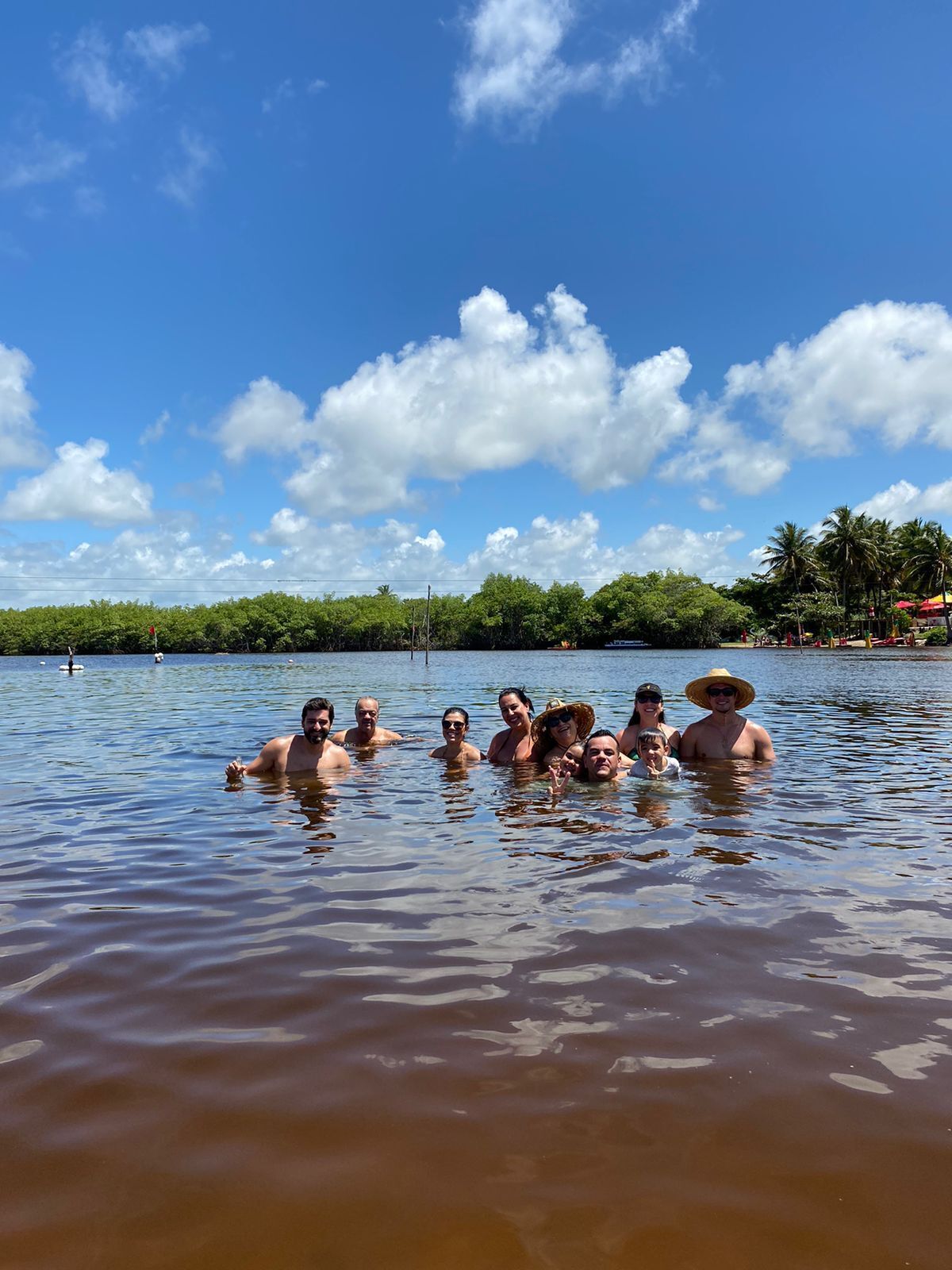 Pousada Vila lua Bela