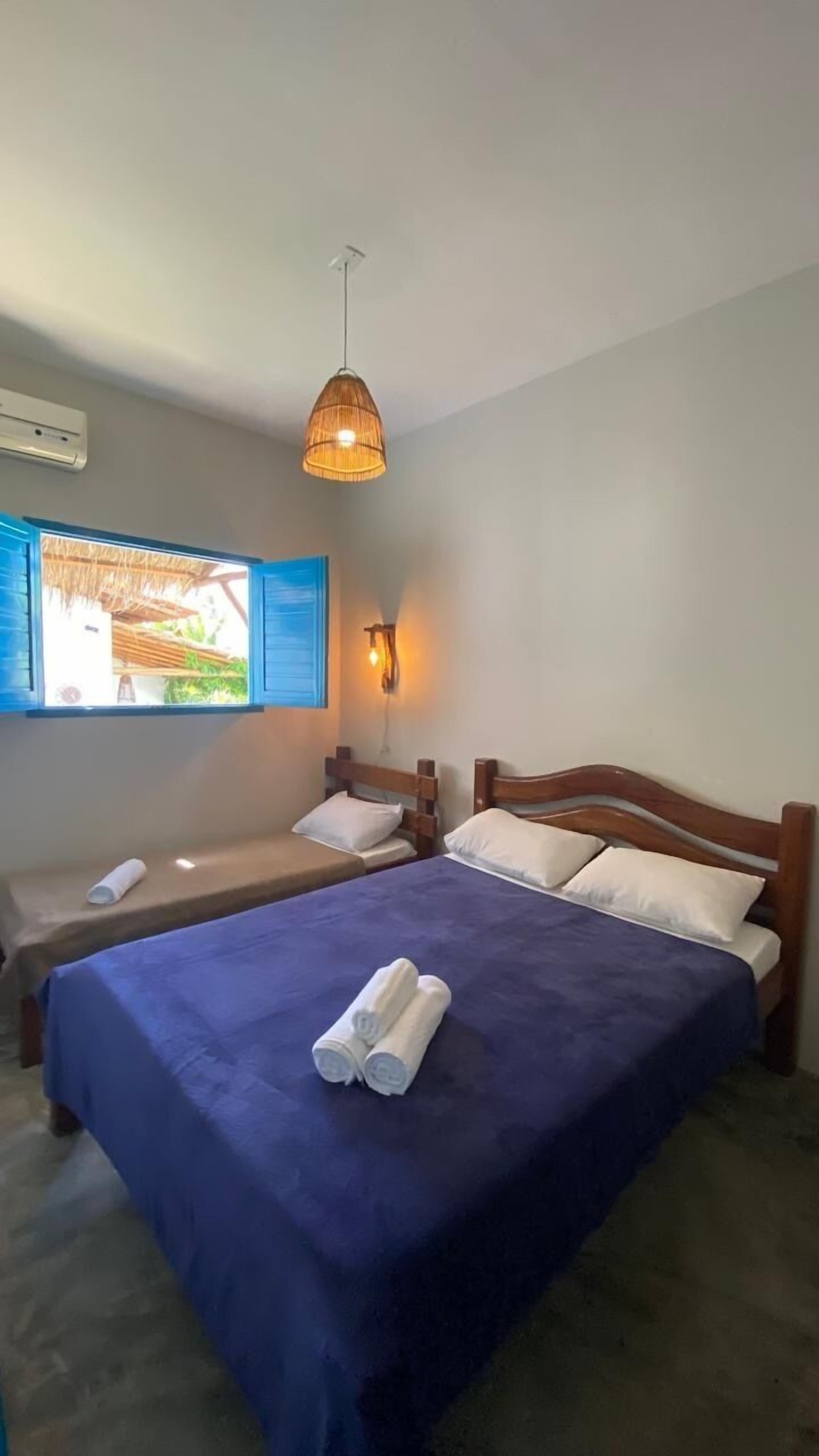 Pousada Vila lua Bela