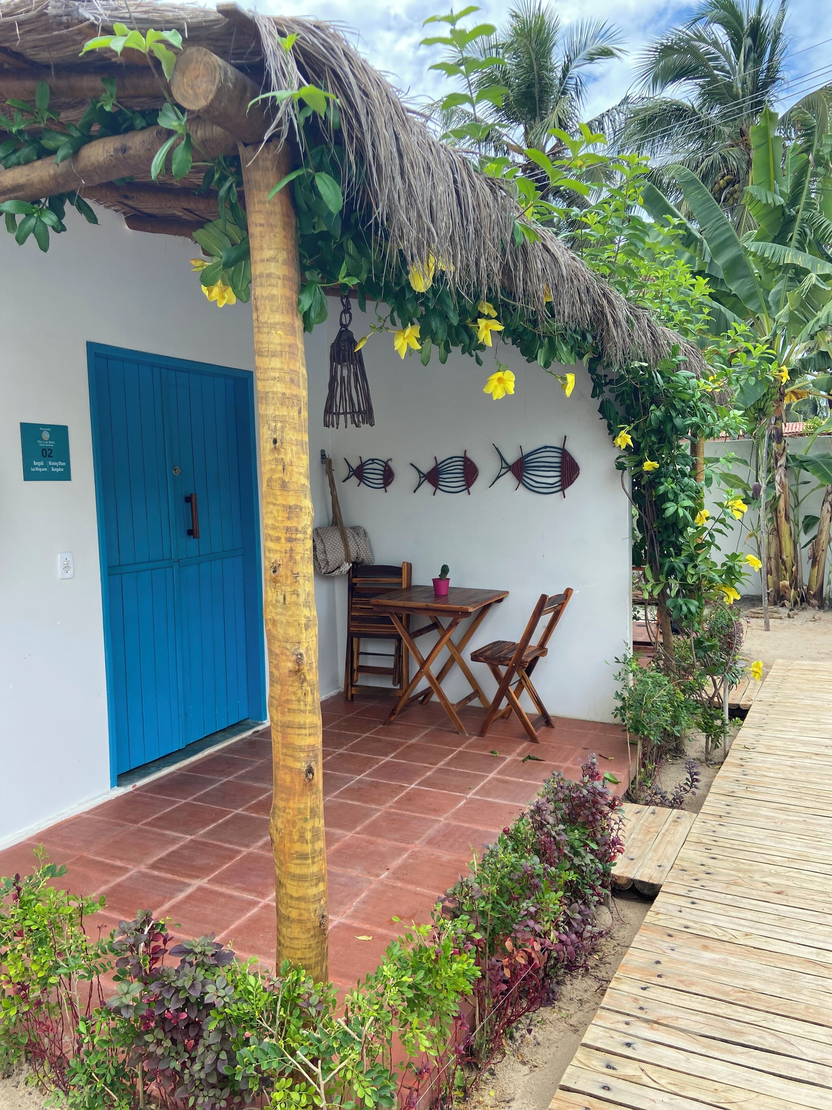 Pousada Vila lua Bela