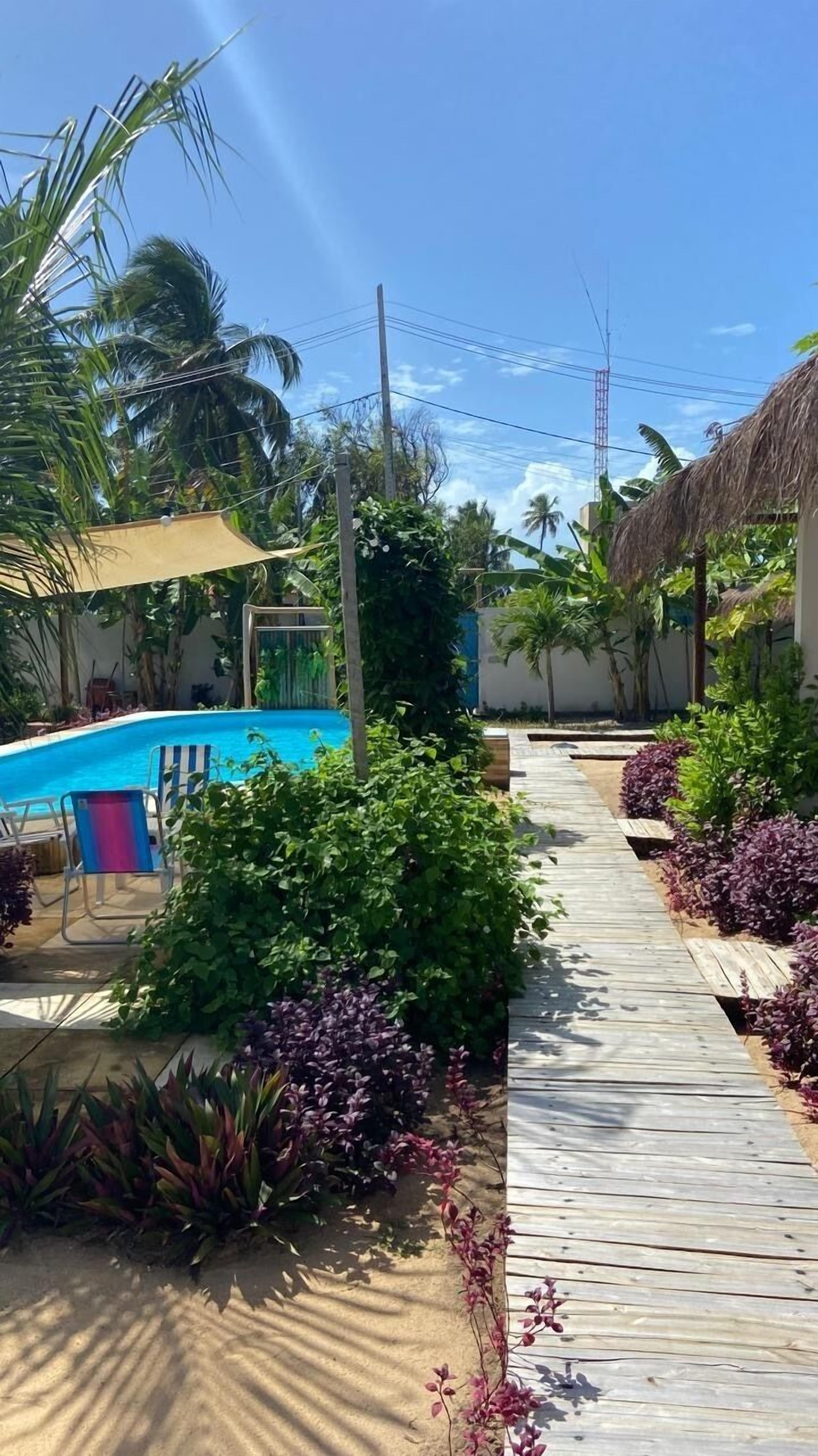 Pousada Vila lua Bela