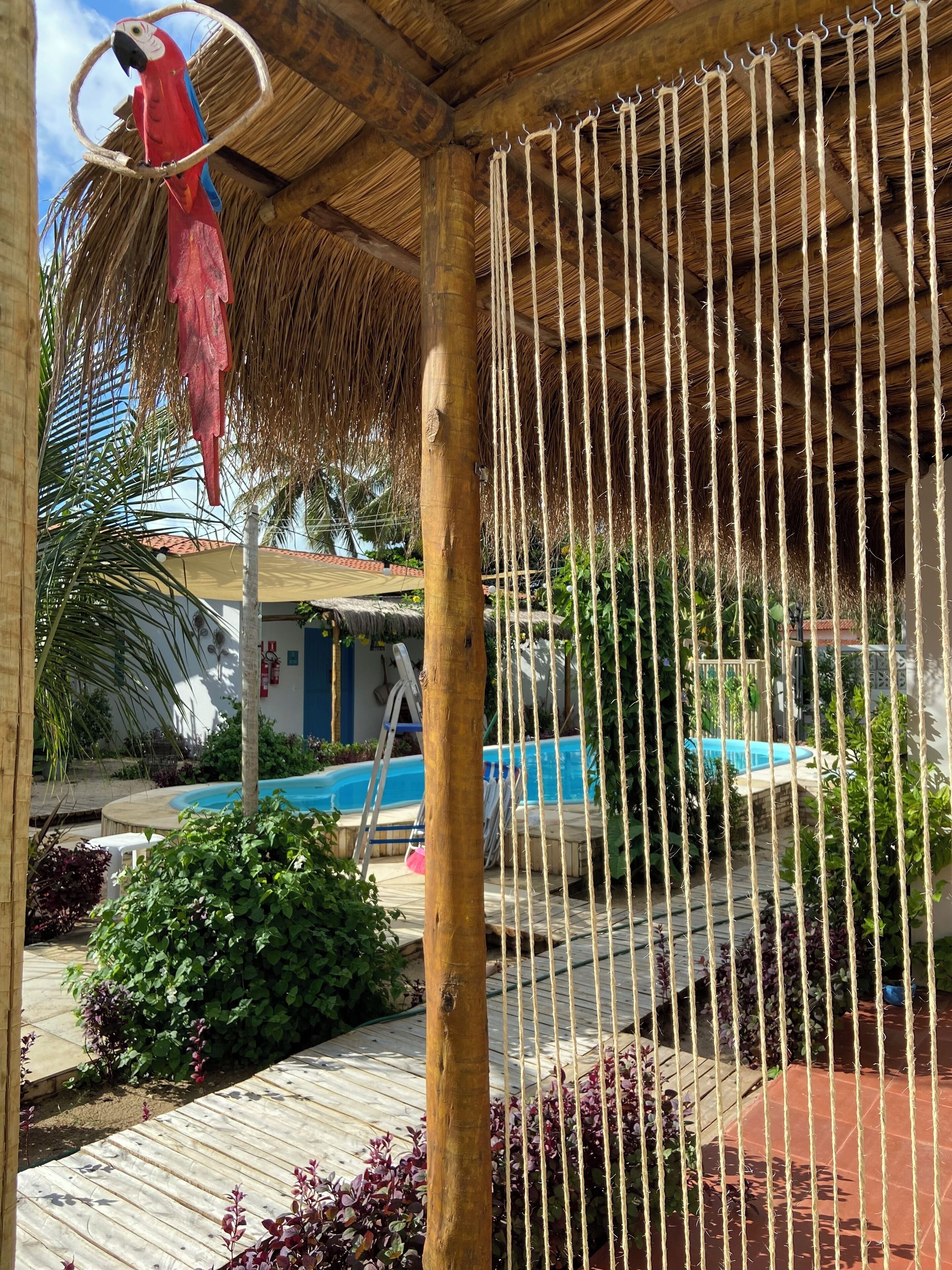 Pousada Vila lua Bela