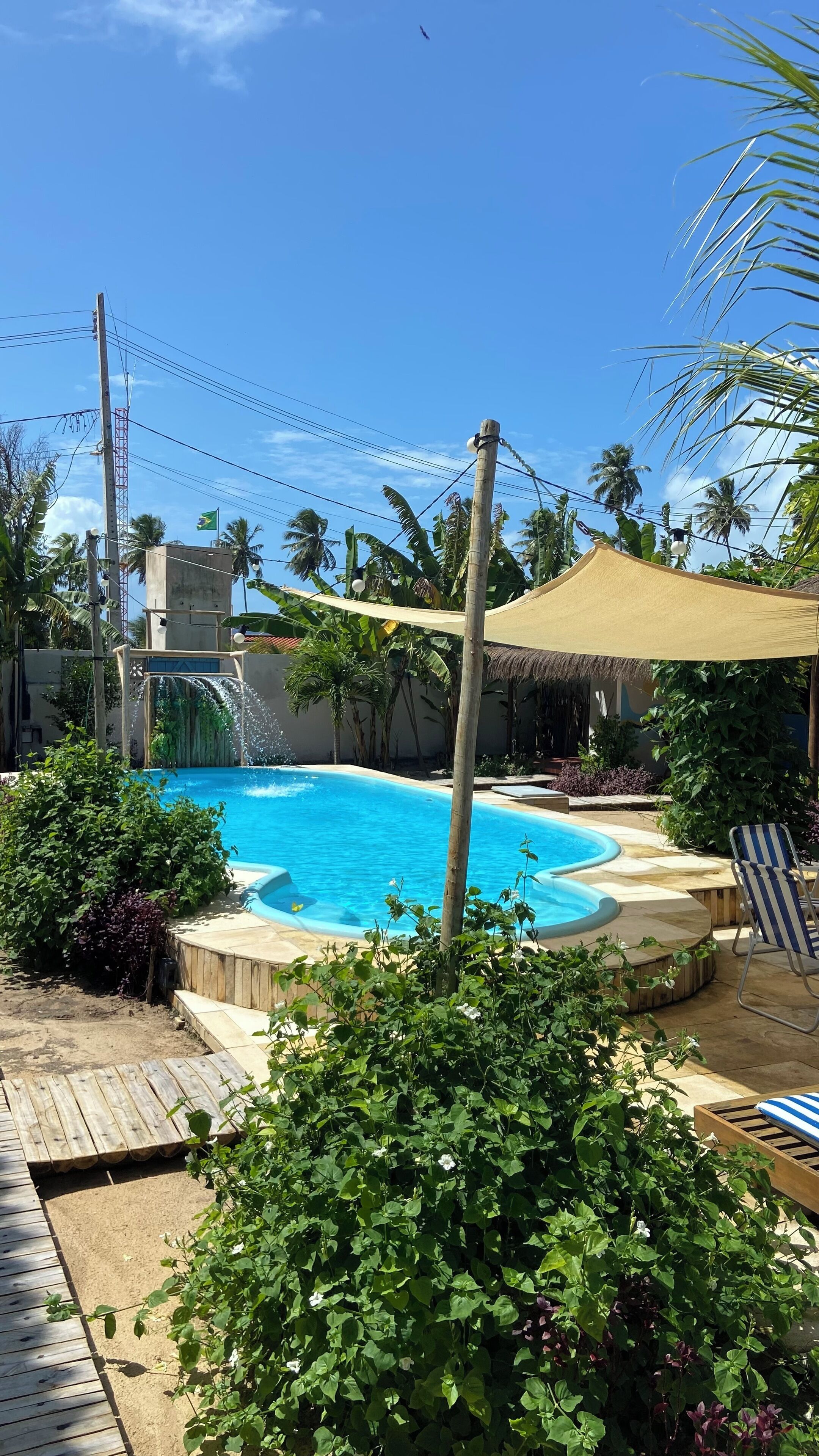 Pousada Vila lua Bela