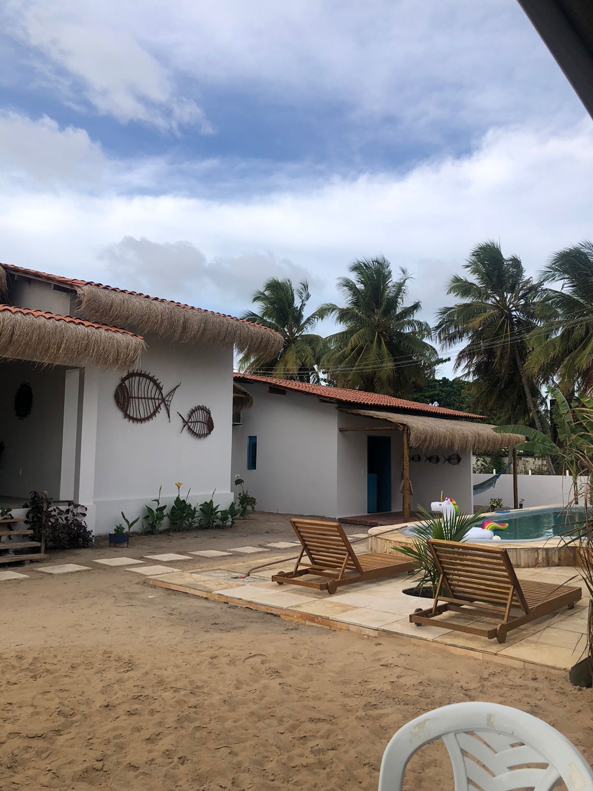 Pousada Vila lua Bela