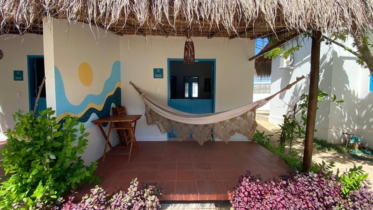 Pousada Vila lua Bela