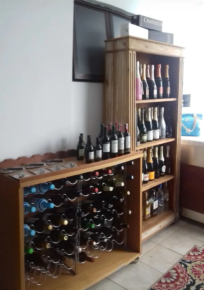 Estilo Pousada Boutique