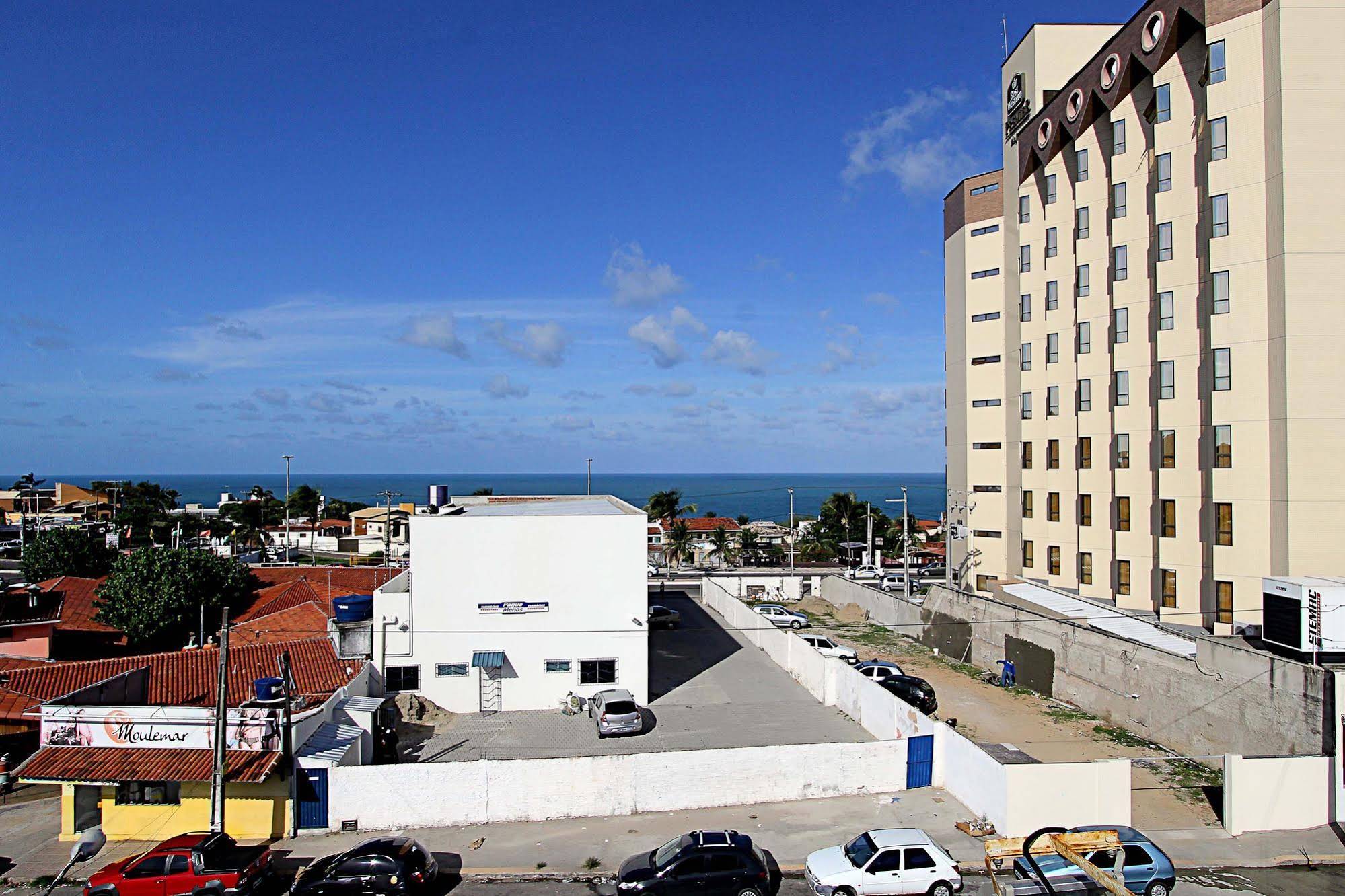Flat Pousada da Praia