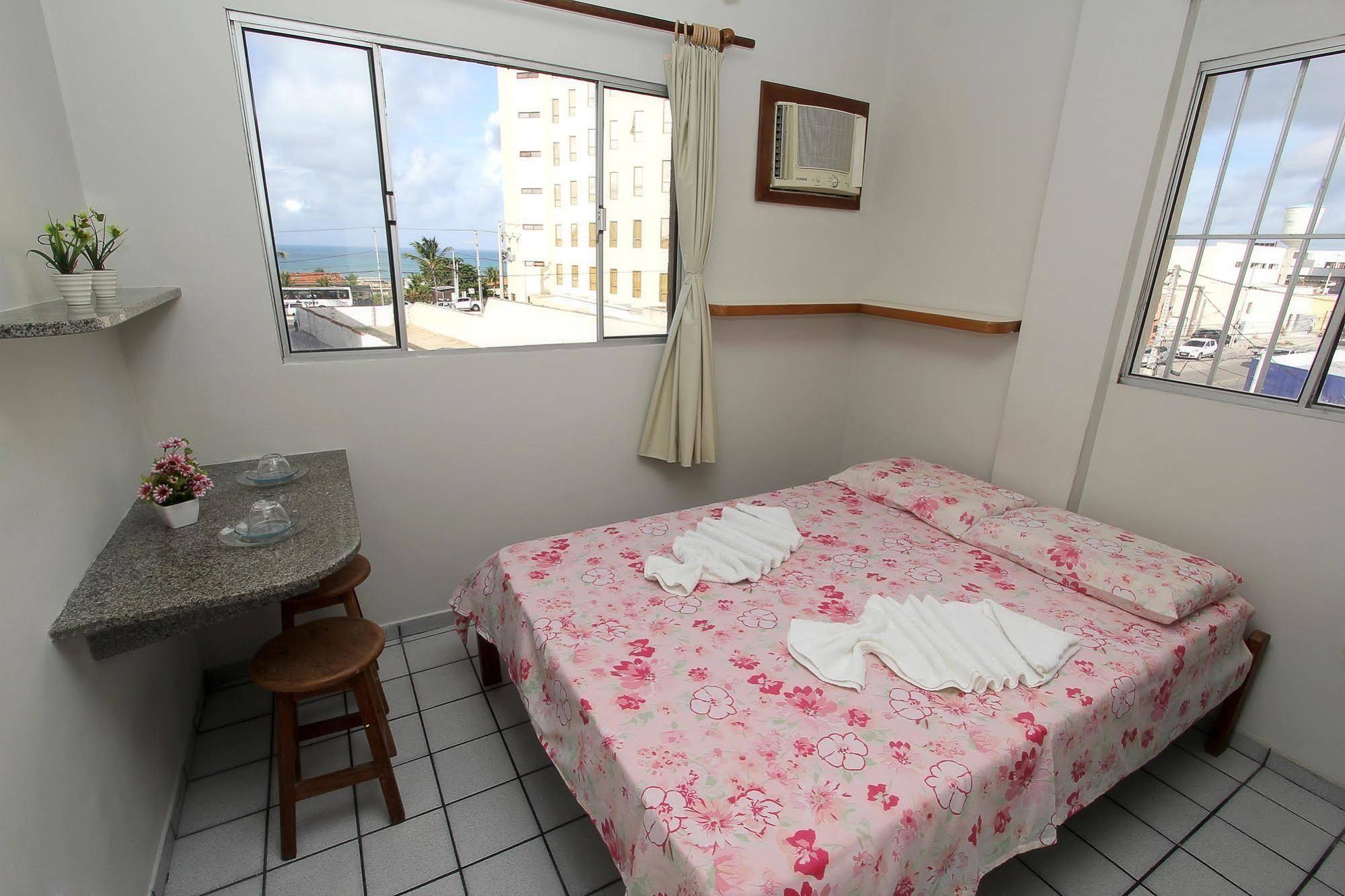 Flat Pousada da Praia
