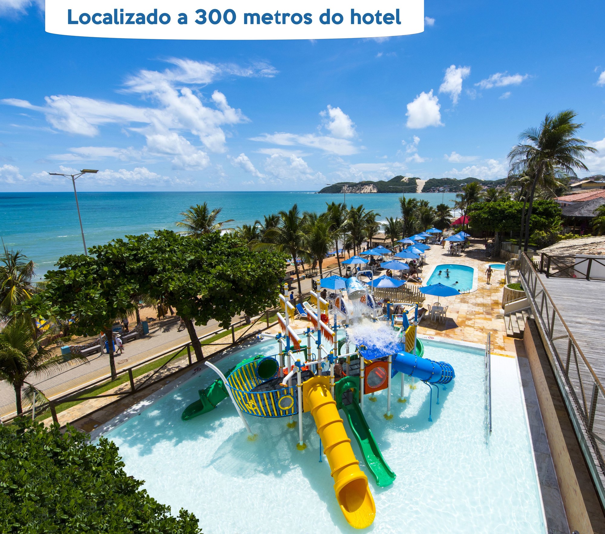Praiamar Express Hotel