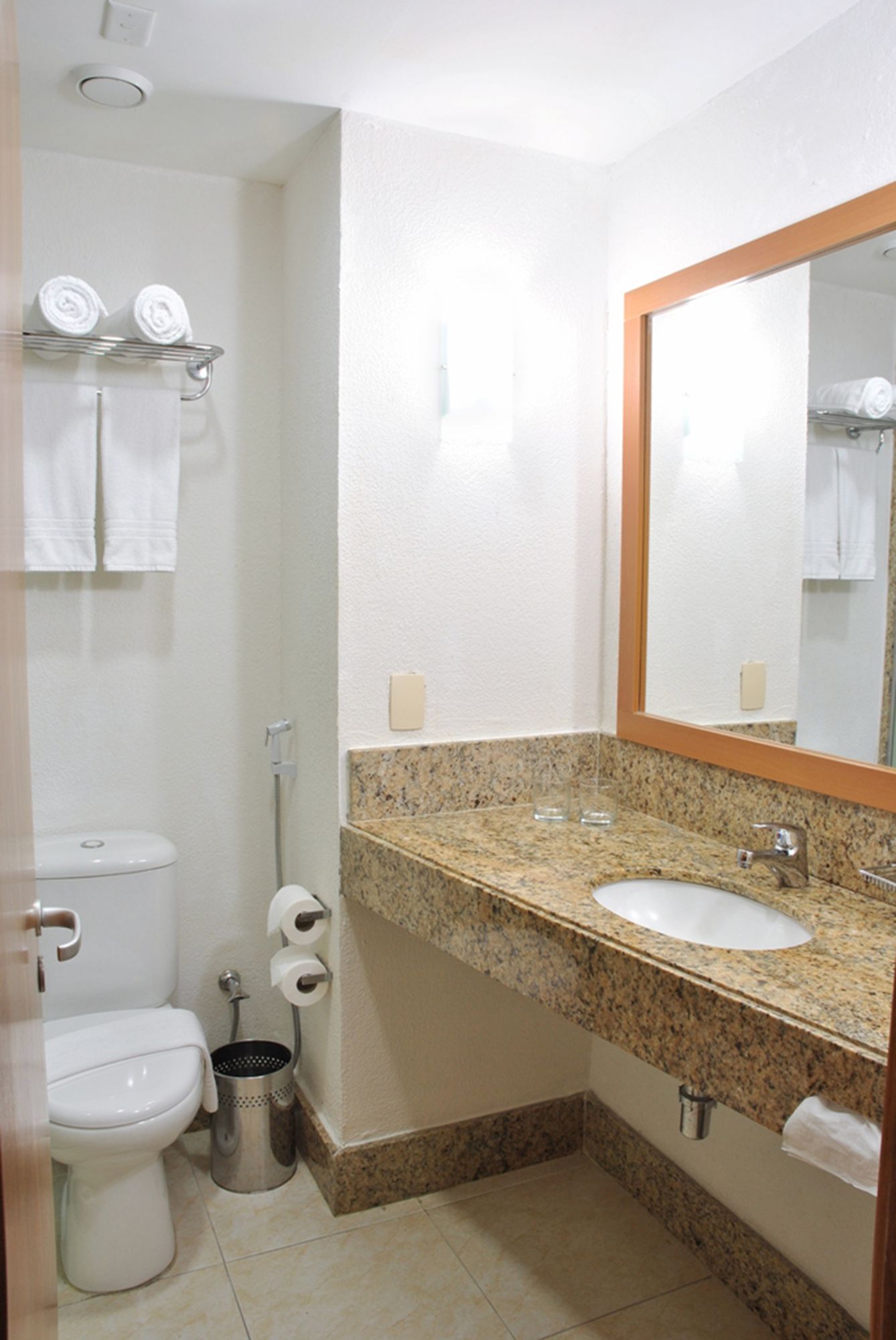 Praiamar Express Hotel