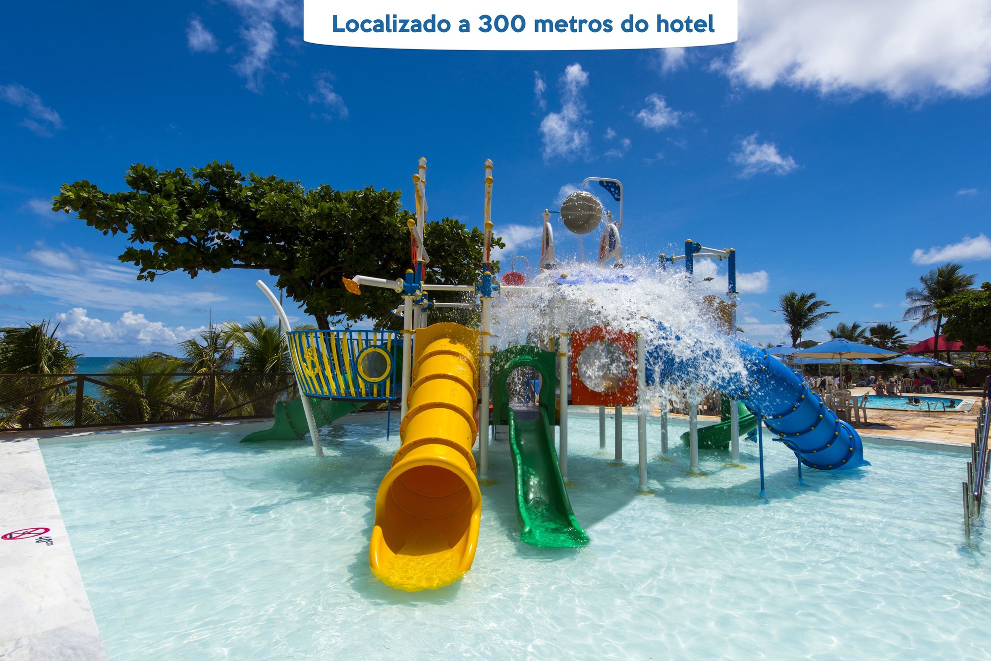 Praiamar Express Hotel