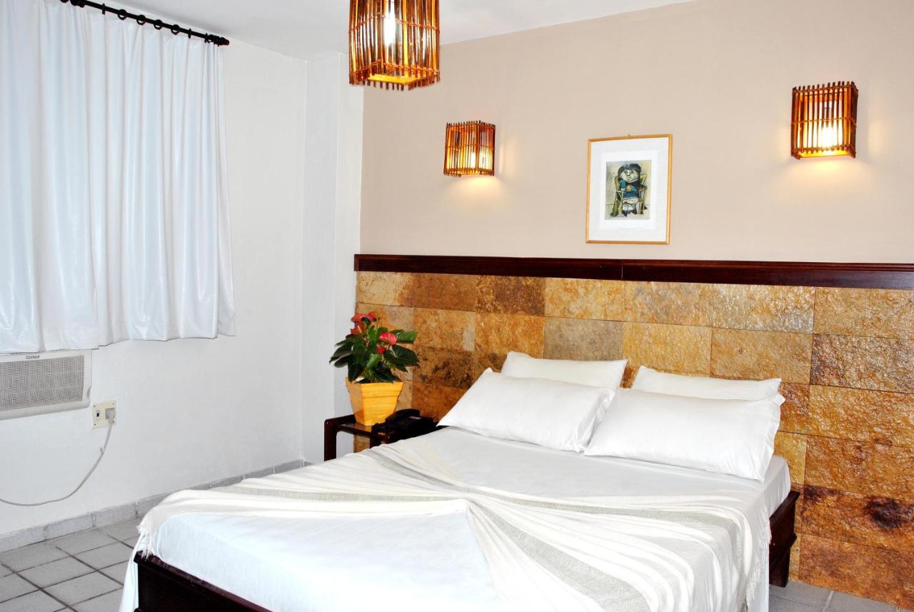 Bella Natal Praia Hotel