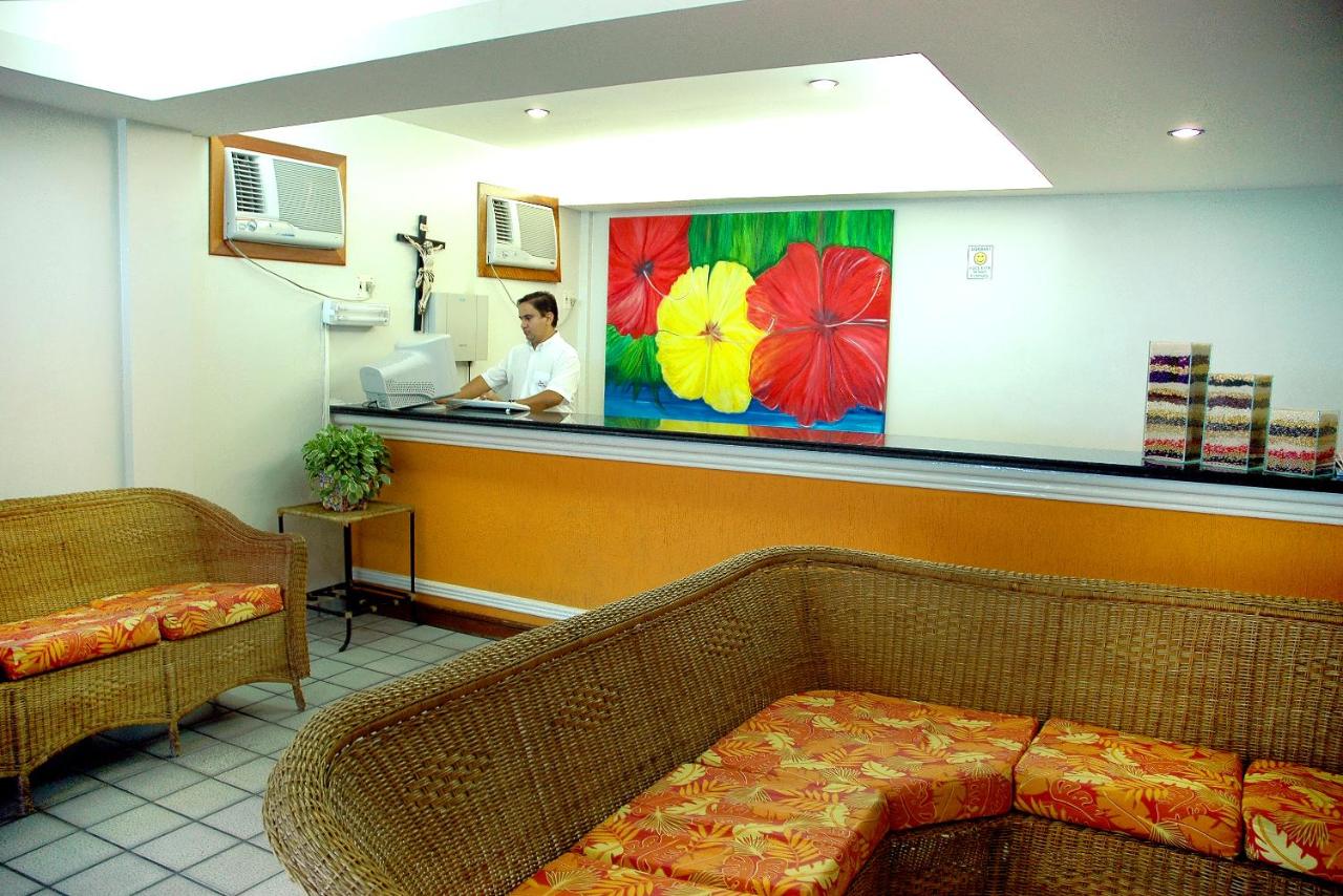 Bella Natal Praia Hotel
