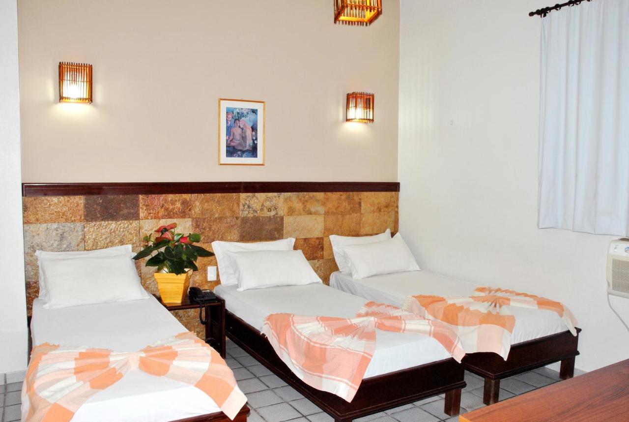 Bella Natal Praia Hotel