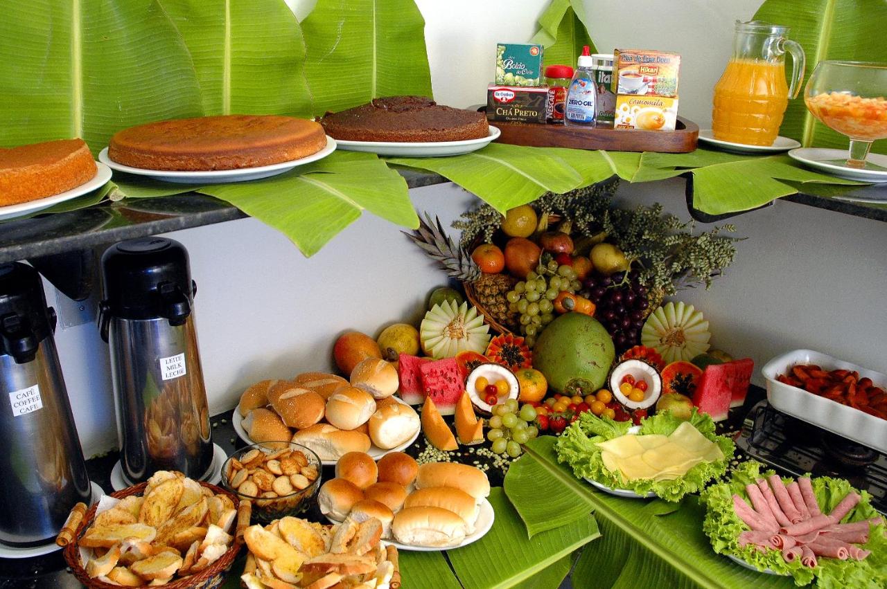 Bella Natal Praia Hotel