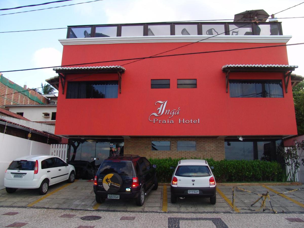 Bella Natal Praia Hotel