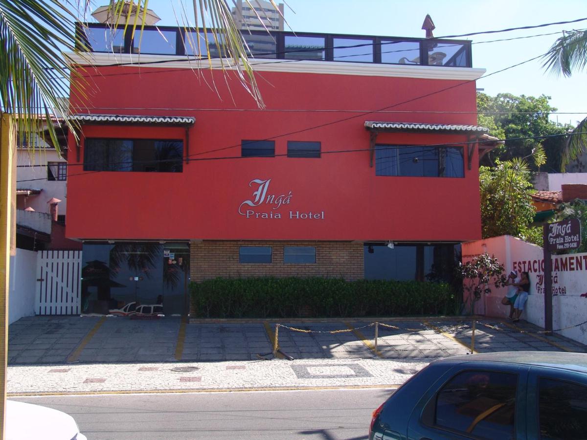 Bella Natal Praia Hotel