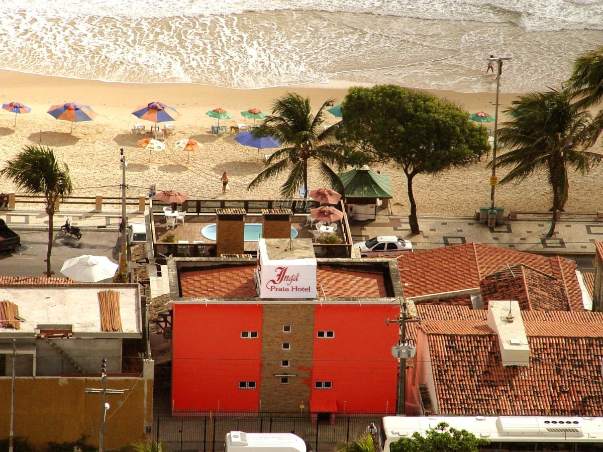 Bella Natal Praia Hotel