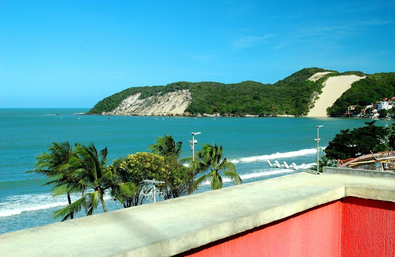 Bella Natal Praia Hotel