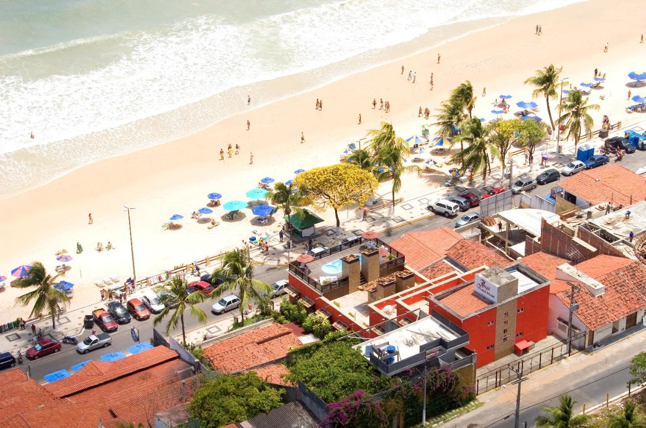 Bella Natal Praia Hotel