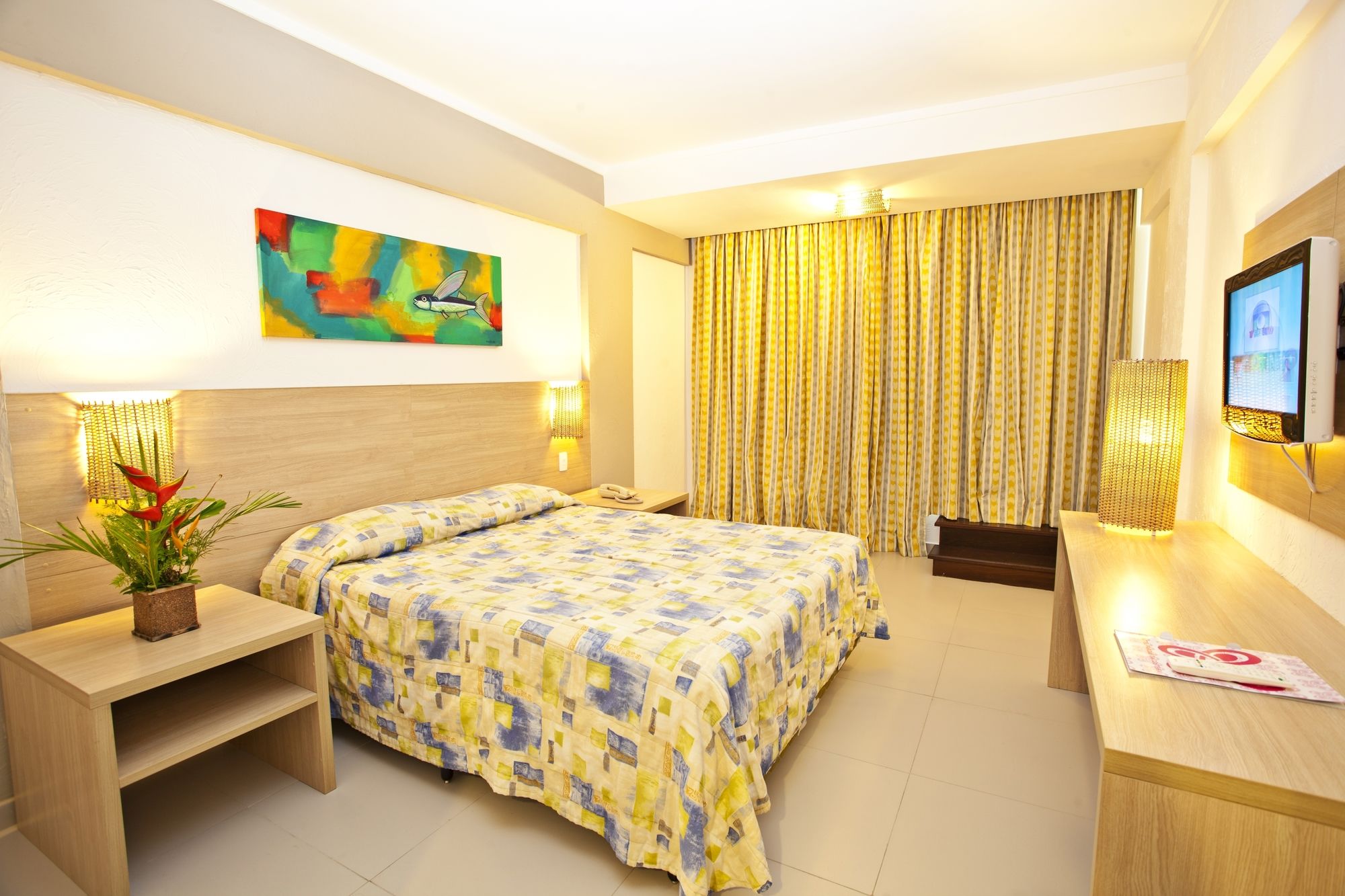 Hotel Parque da Costeira