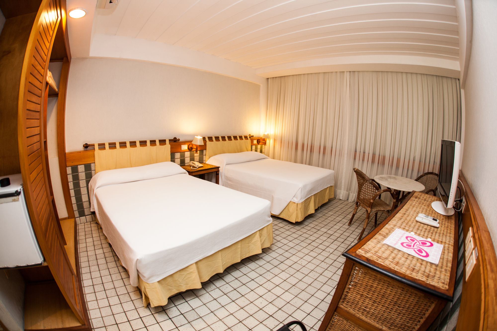 Hotel Parque da Costeira