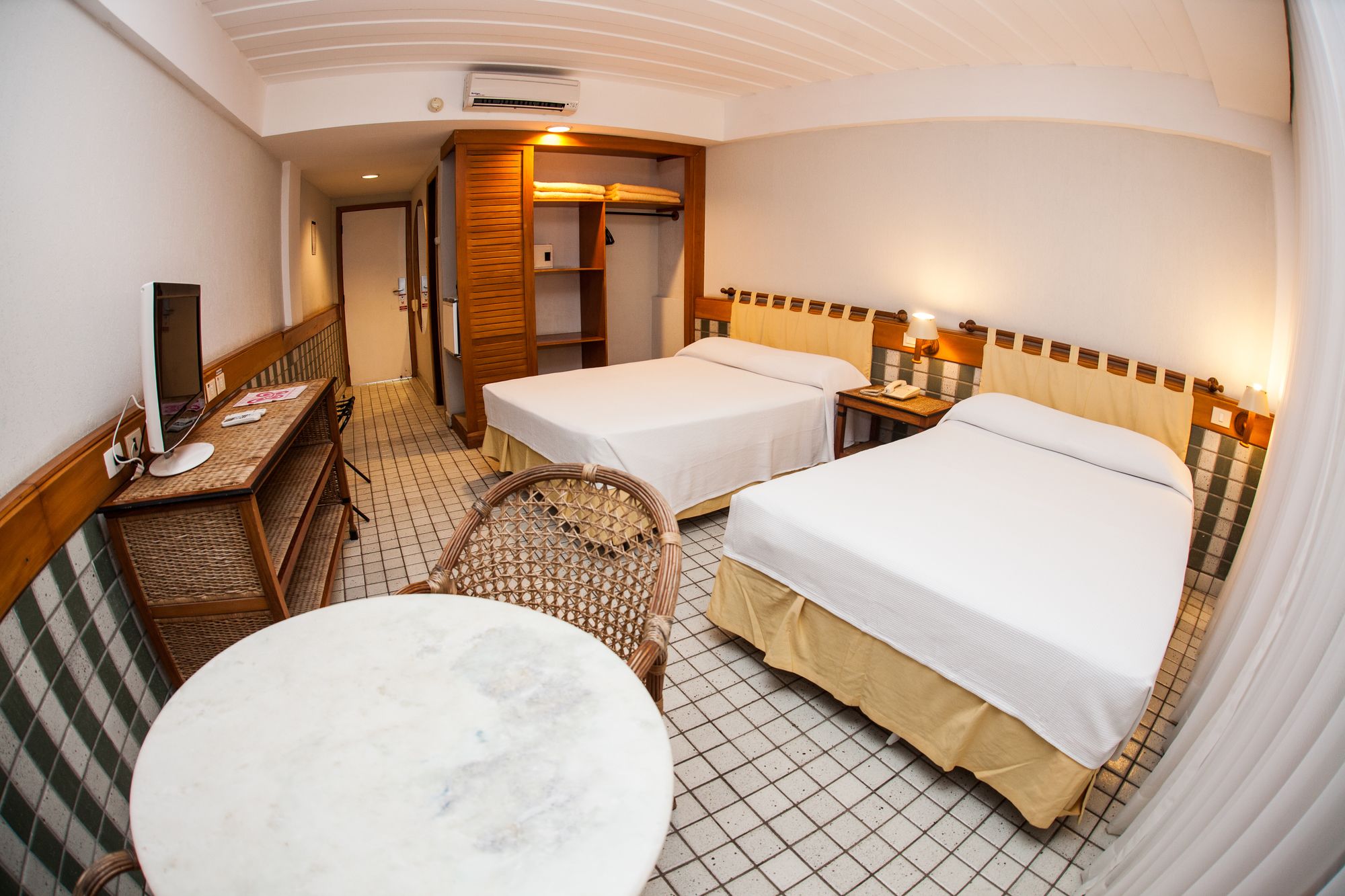 Hotel Parque da Costeira