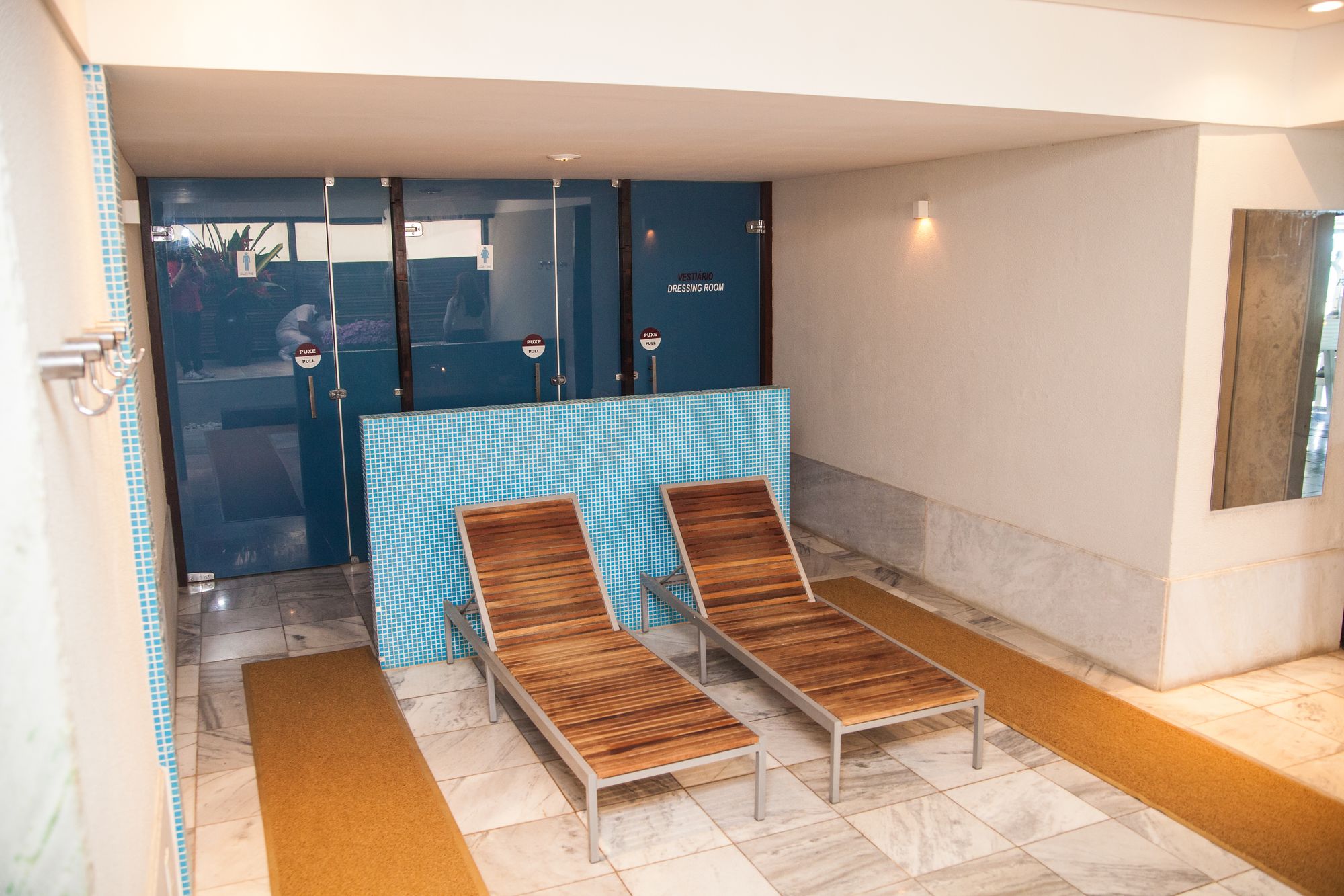 Hotel Parque da Costeira