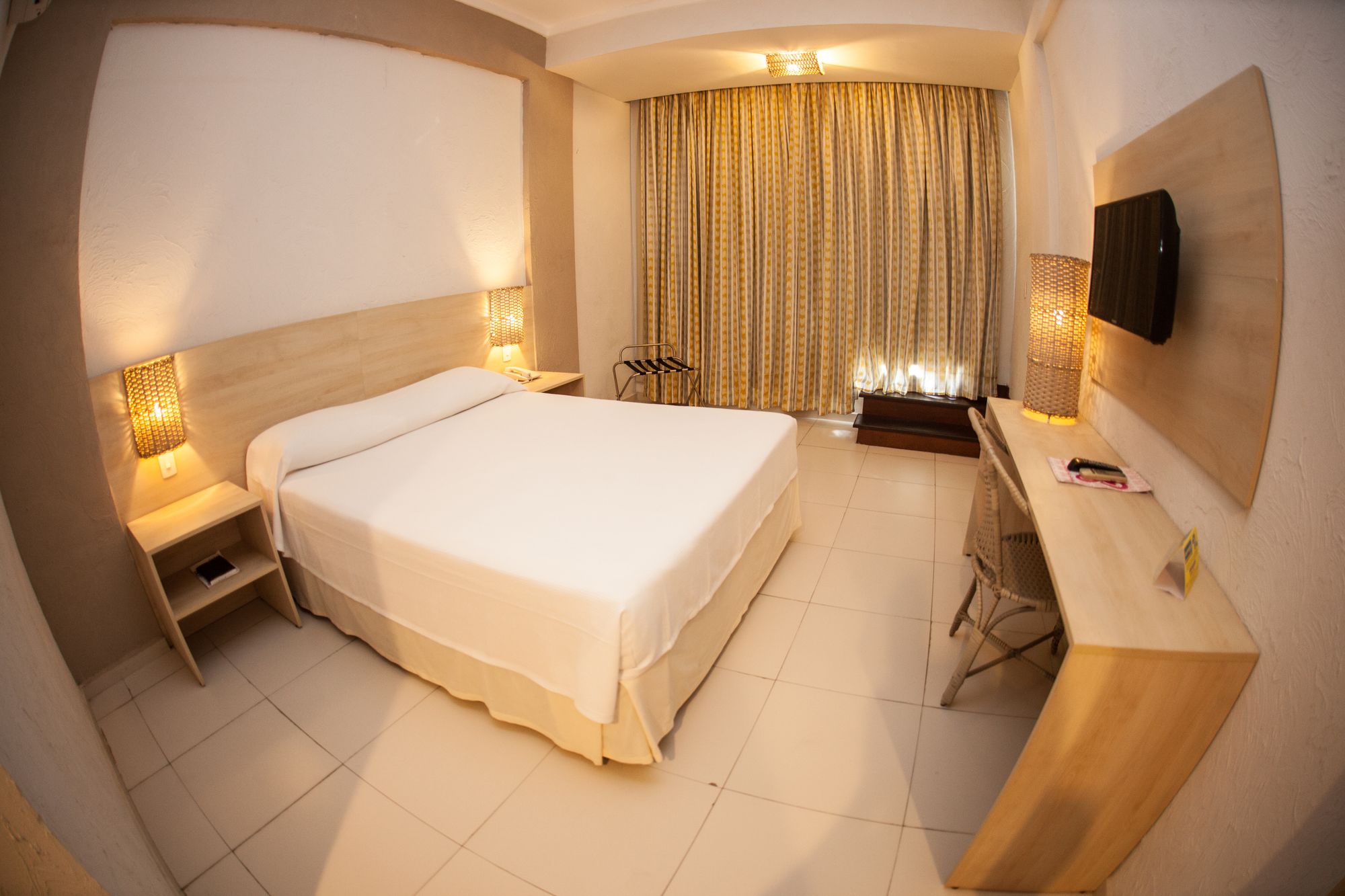 Hotel Parque da Costeira