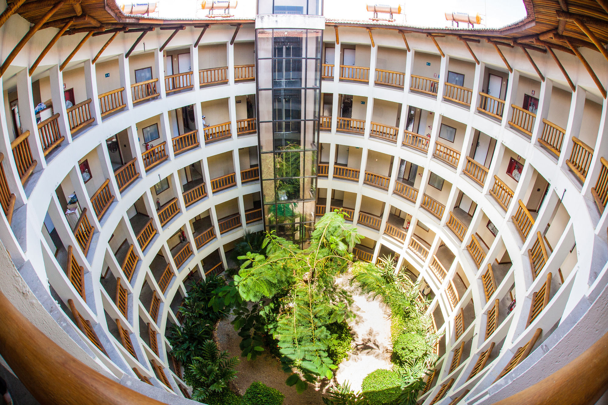 Hotel Parque da Costeira