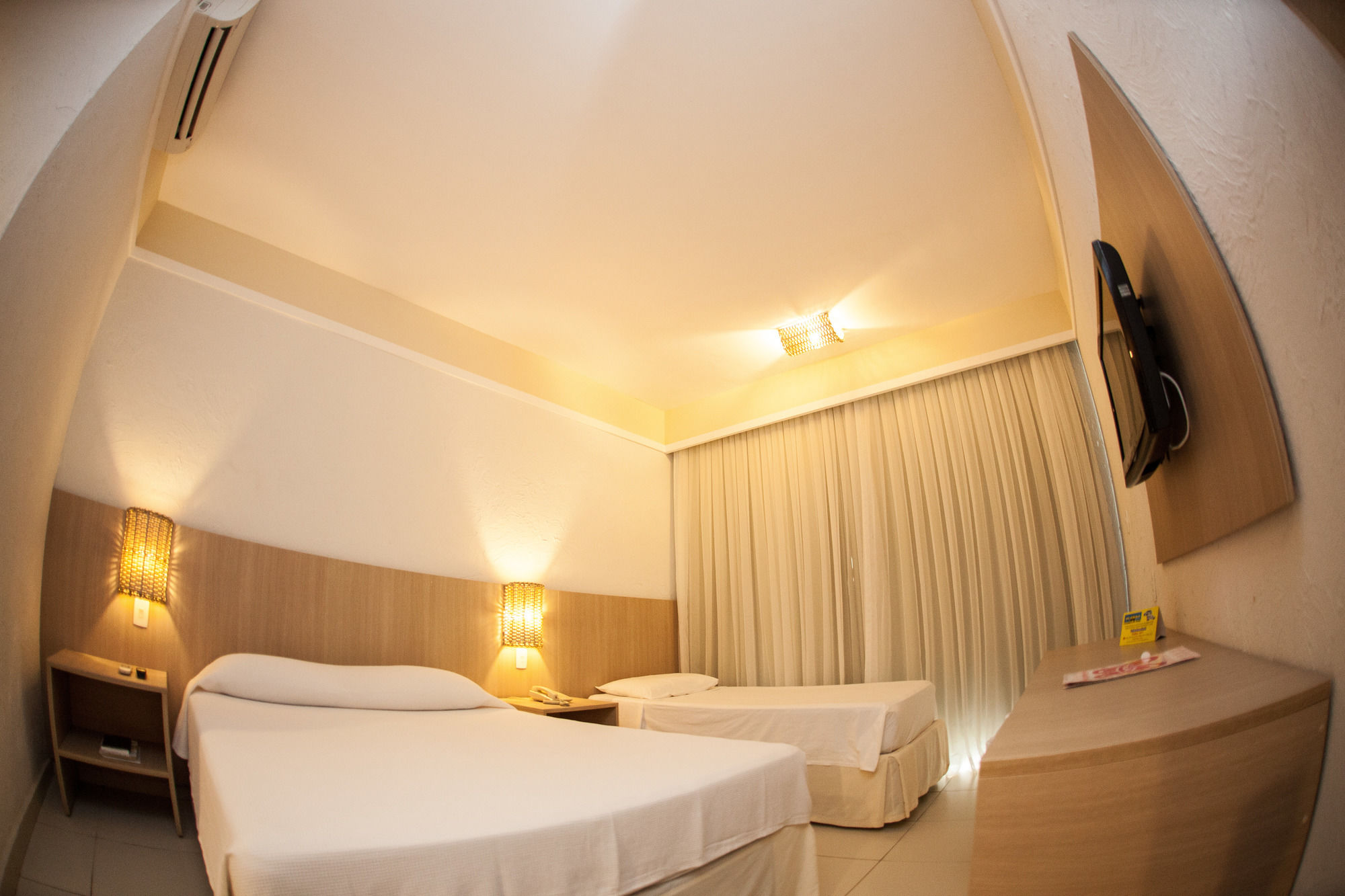Hotel Parque da Costeira
