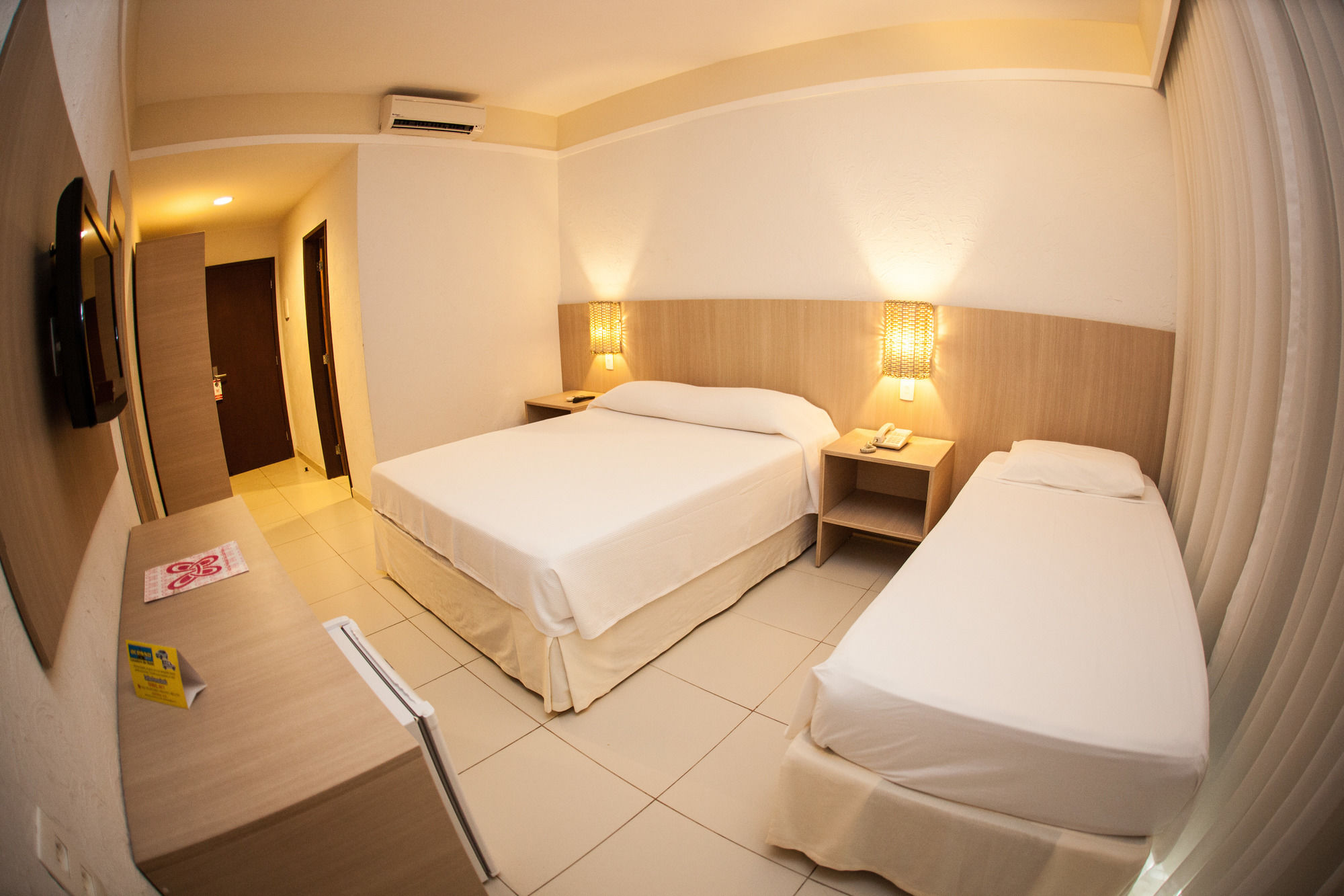 Hotel Parque da Costeira
