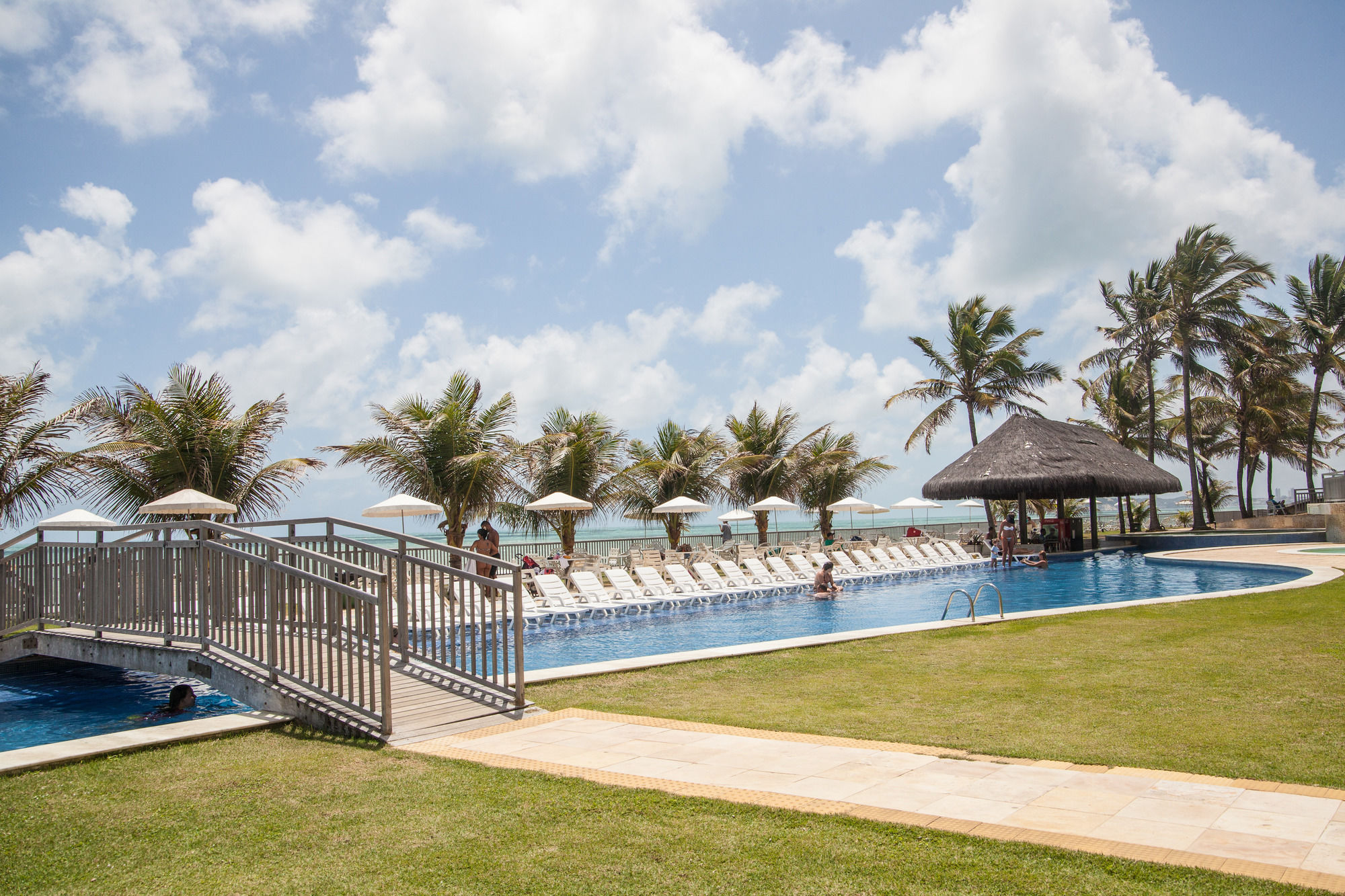 Hotel Parque da Costeira