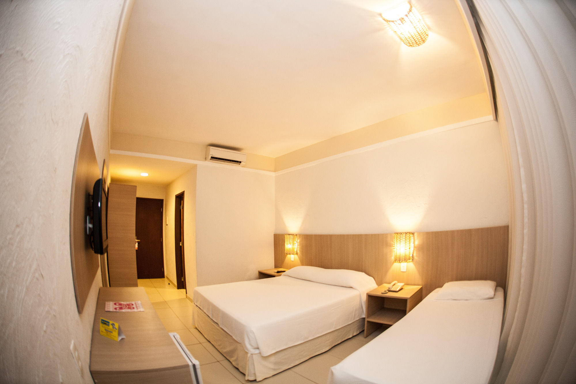 Hotel Parque da Costeira